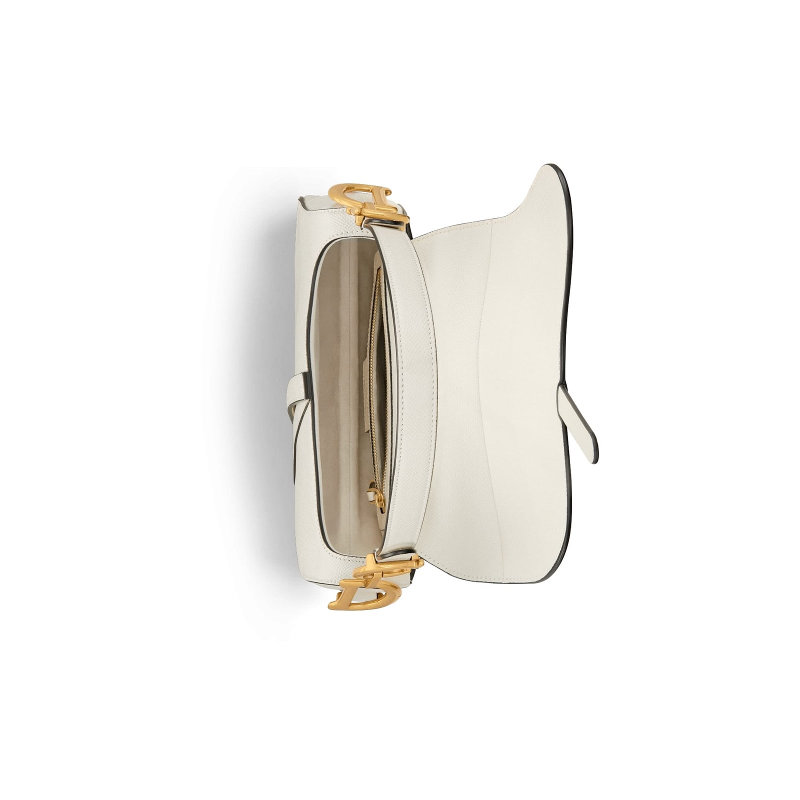 Replica Designer Bag Dior Saddle Bag with Strap - Image 4
