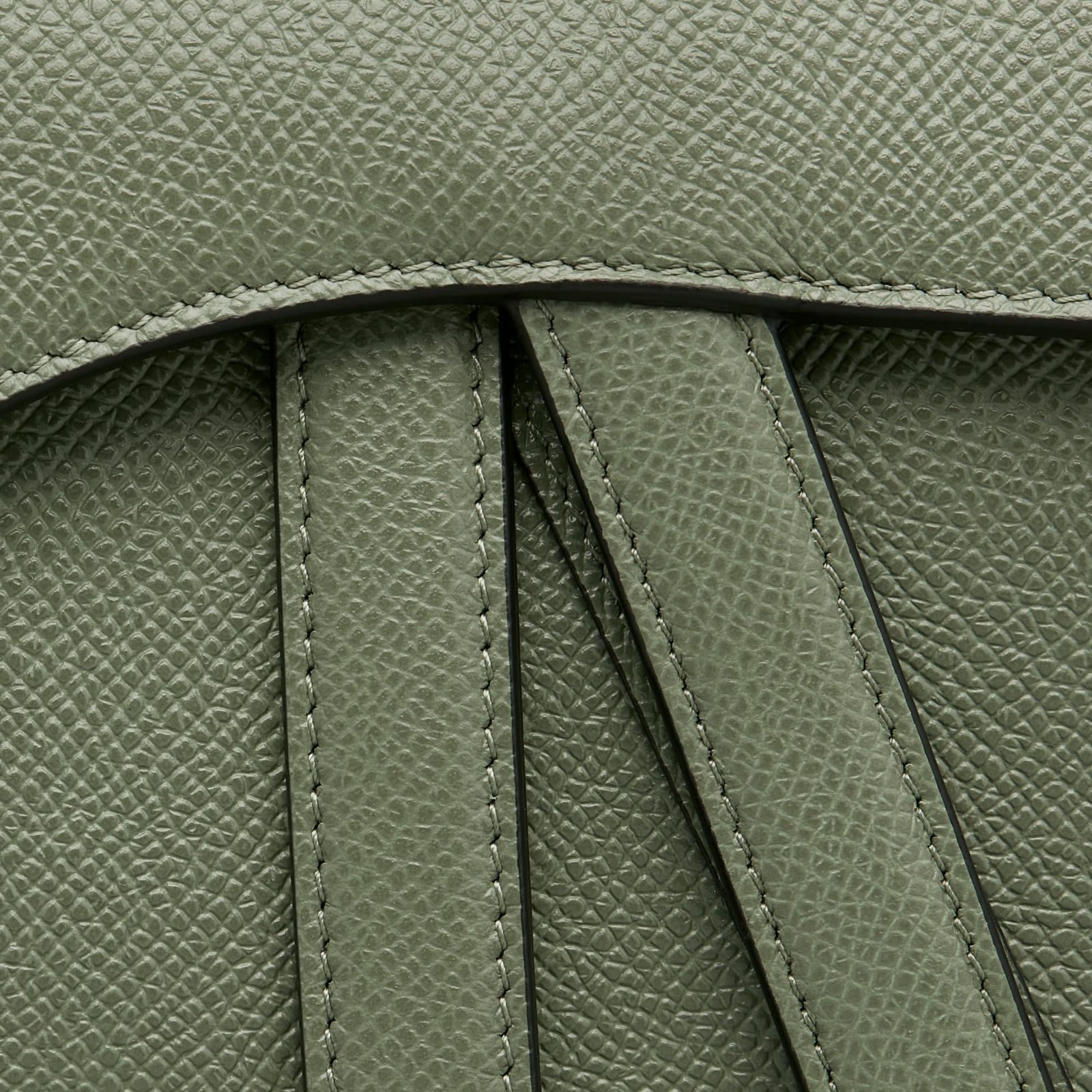 Replica Designer Bag Dior Saddle Bag with Strap - Image 6