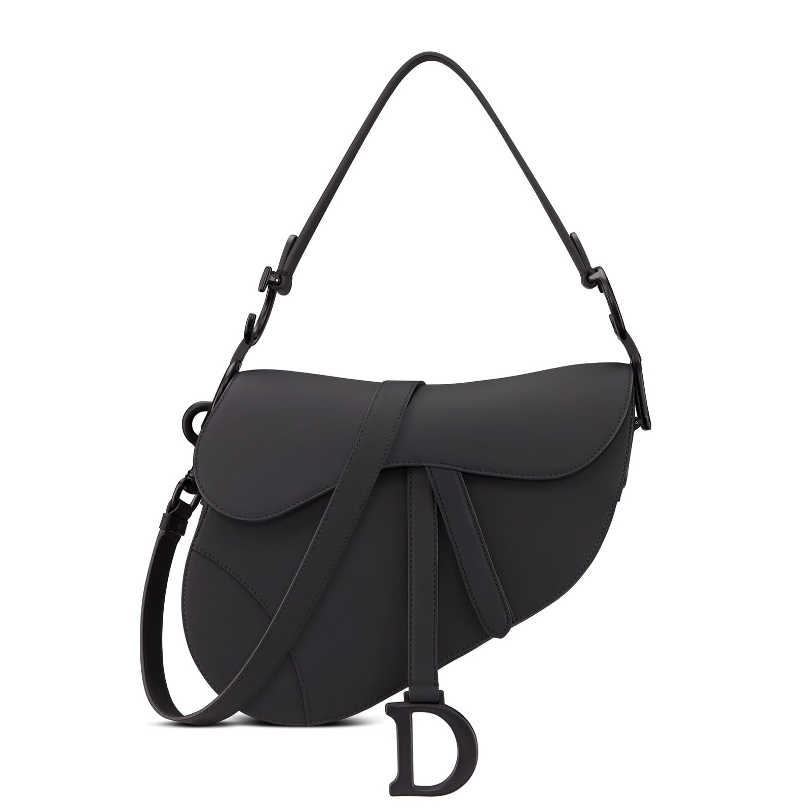 Replica Designer Bag Dior Saddle Bag with Strap
