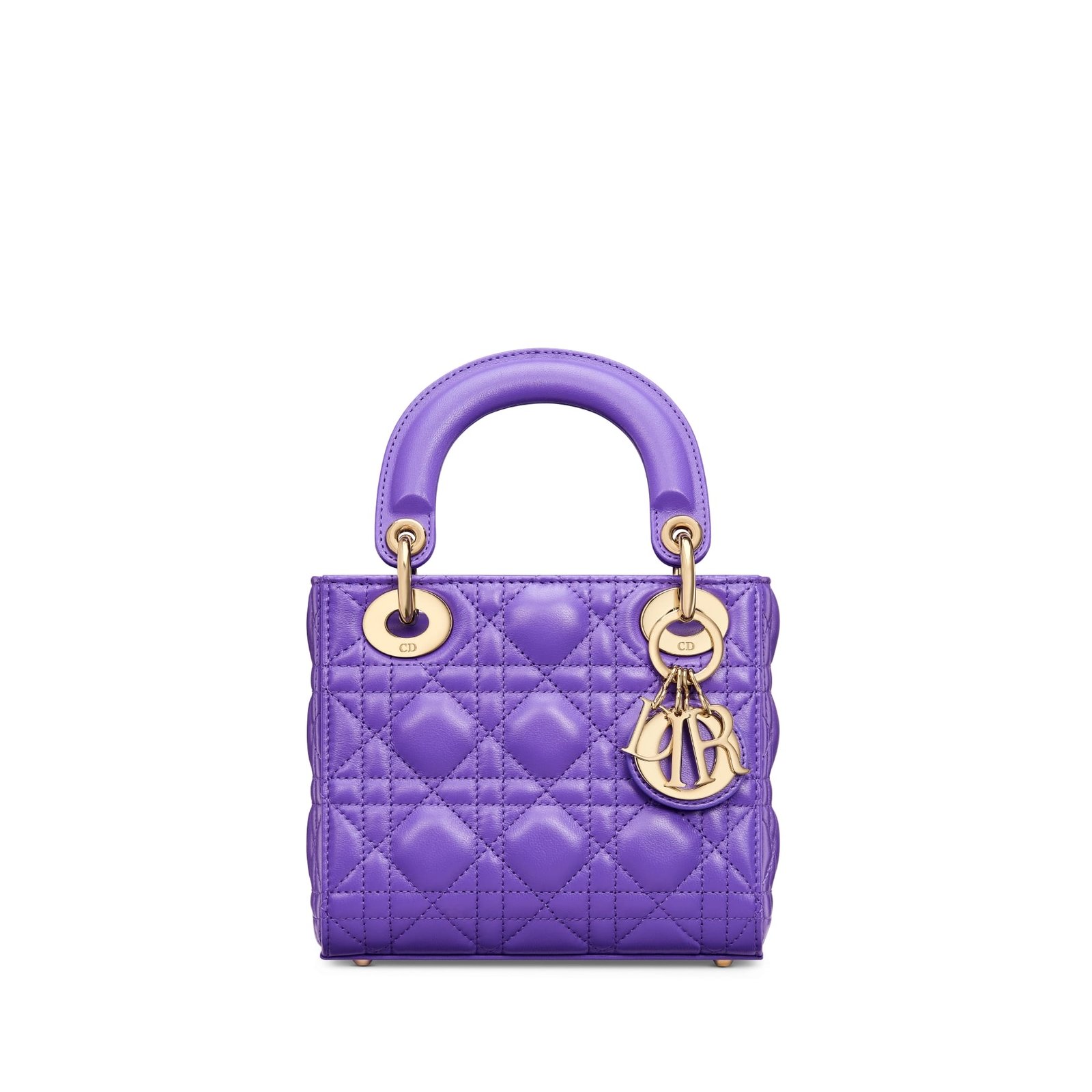 Replica Designer Bag Dior Mini Lady Bag