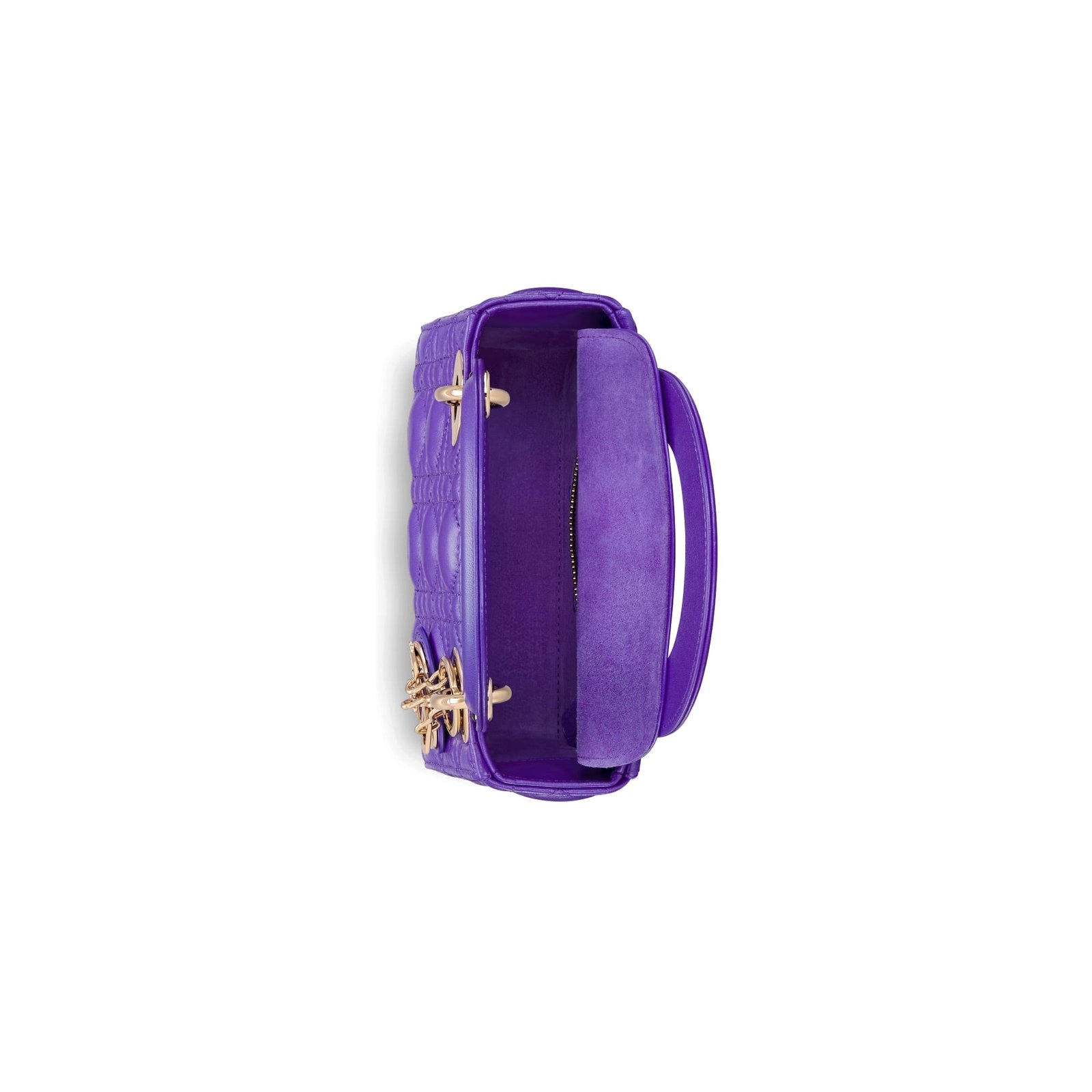 Replica Designer Bag Dior Mini Lady Bag - Image 4