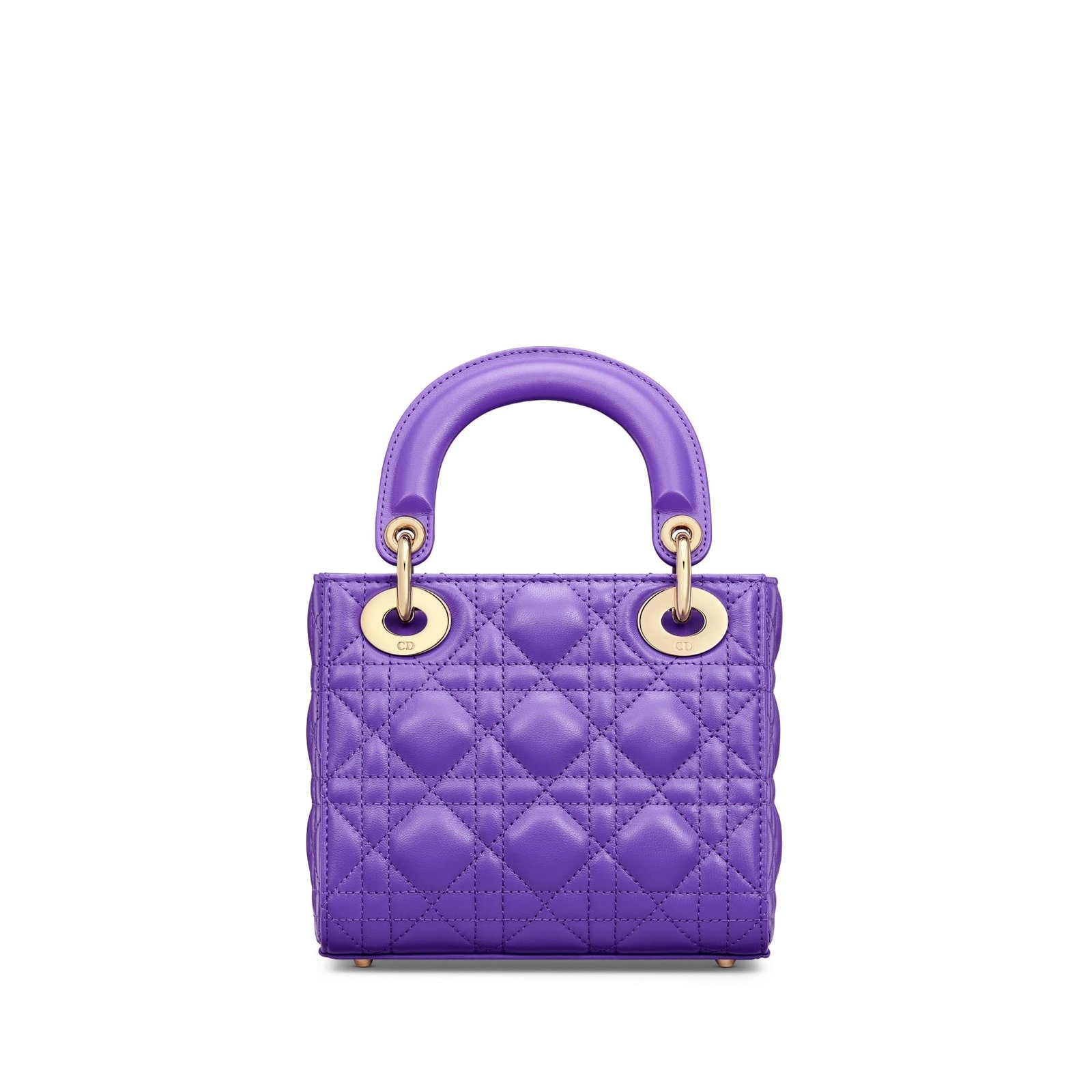 Replica Designer Bag Dior Mini Lady Bag - Image 2
