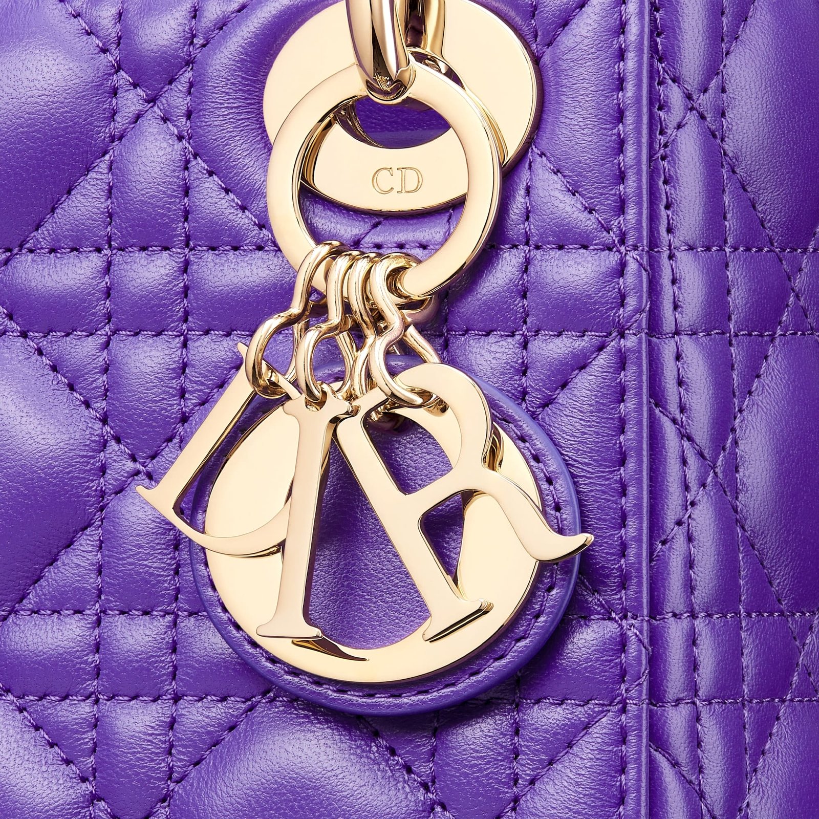 Replica Designer Bag Dior Mini Lady Bag - Image 6