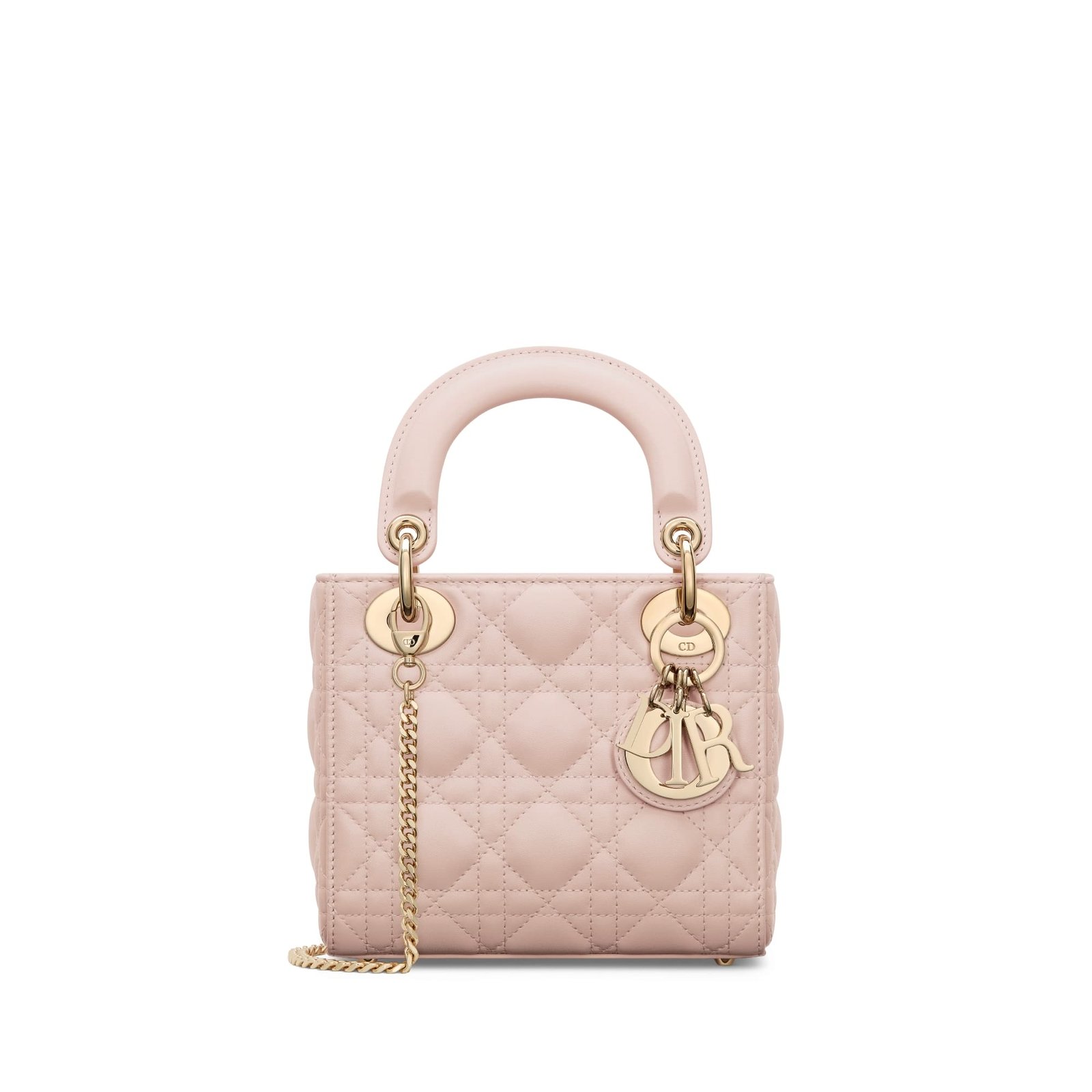 Replica Designer Bag Dior Mini Lady Bag