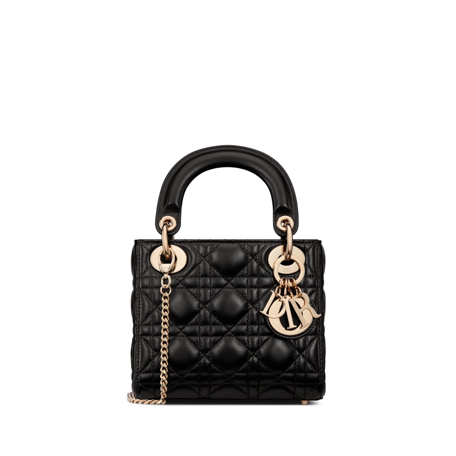 Replica Designer Bag Dior Mini Lady Bag