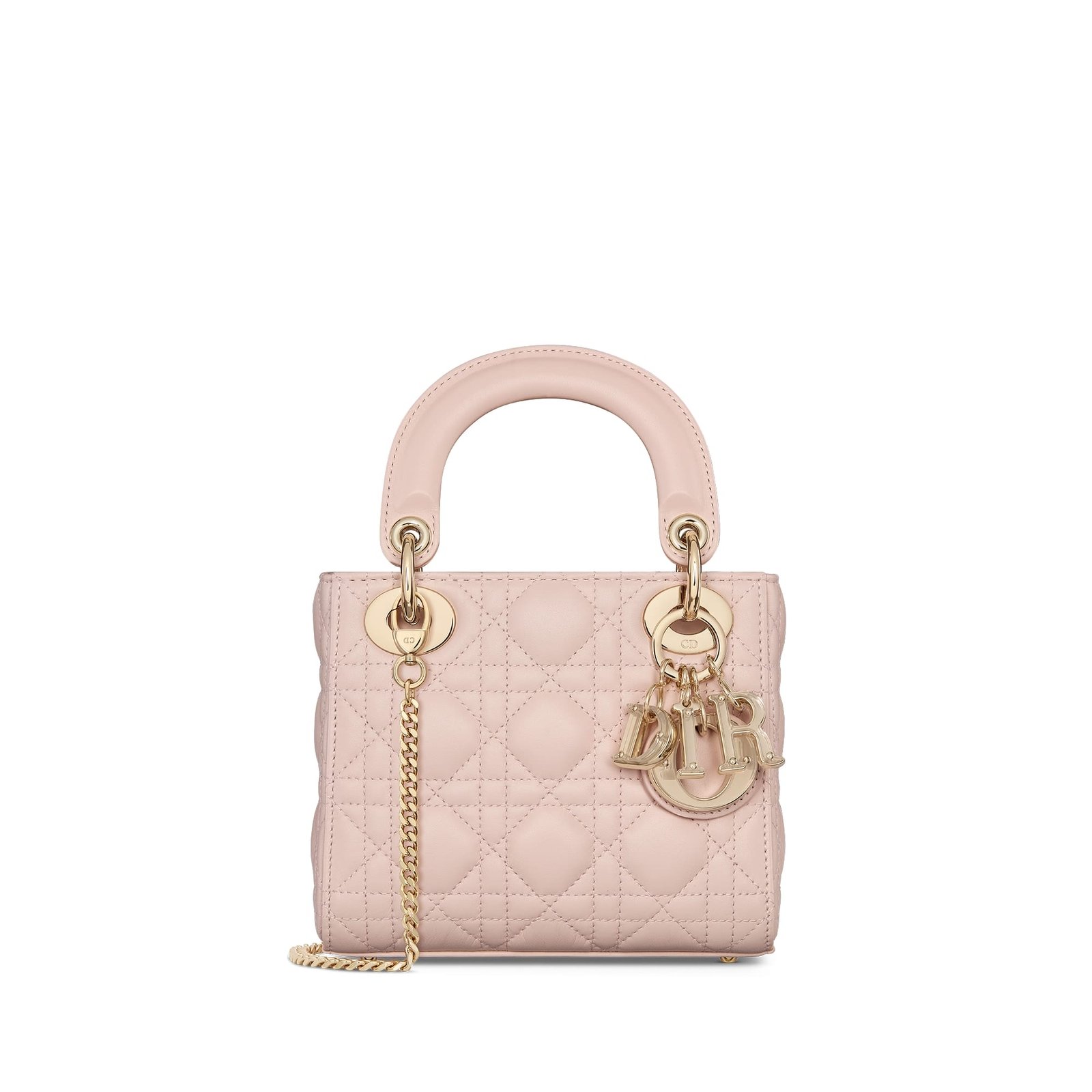Replica Designer Bag Dior Mini Lady Bag