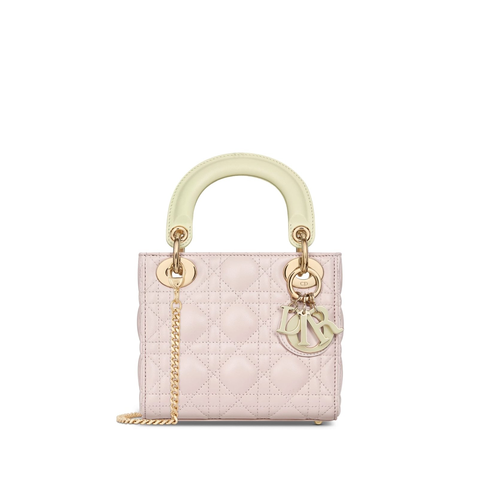 Replica Designer Bag Dior Mini Lady Bag