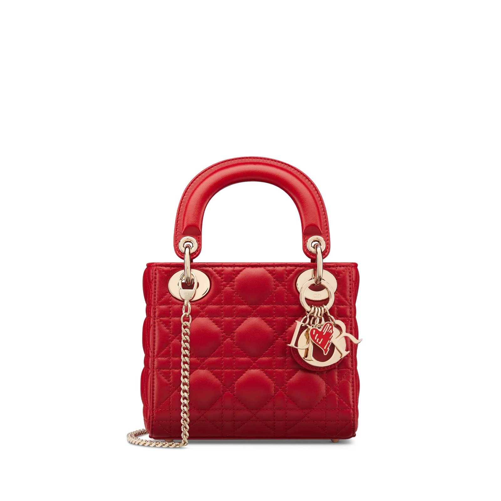 Replica Designer Bag Dior Dioramour Mini Lady Bag