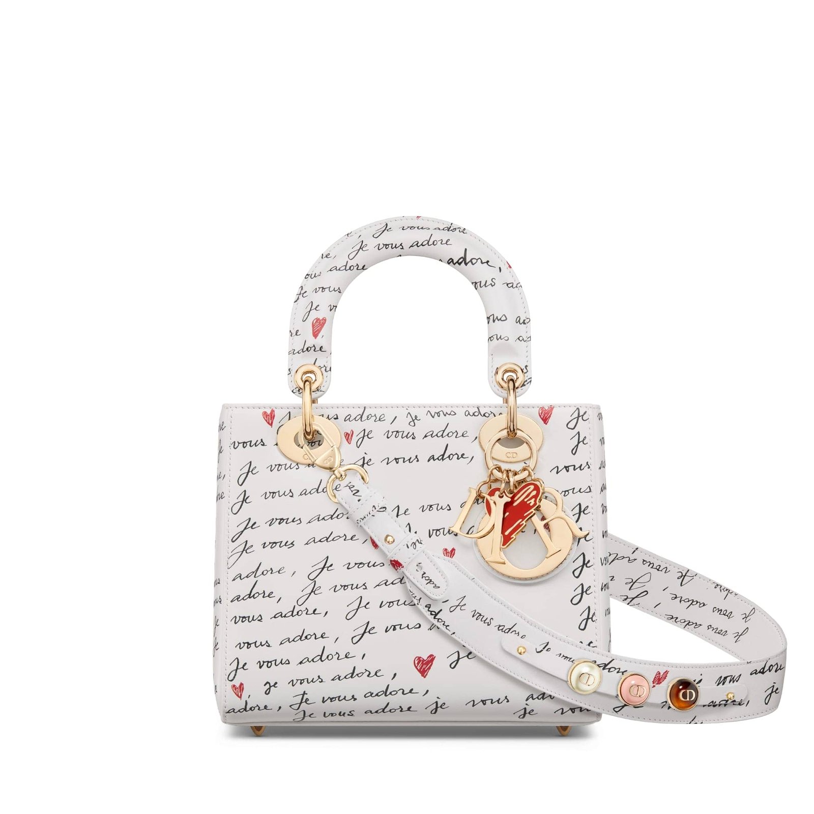 Replica Designer Bag Dior Dioramour Small Lady My ABCBag