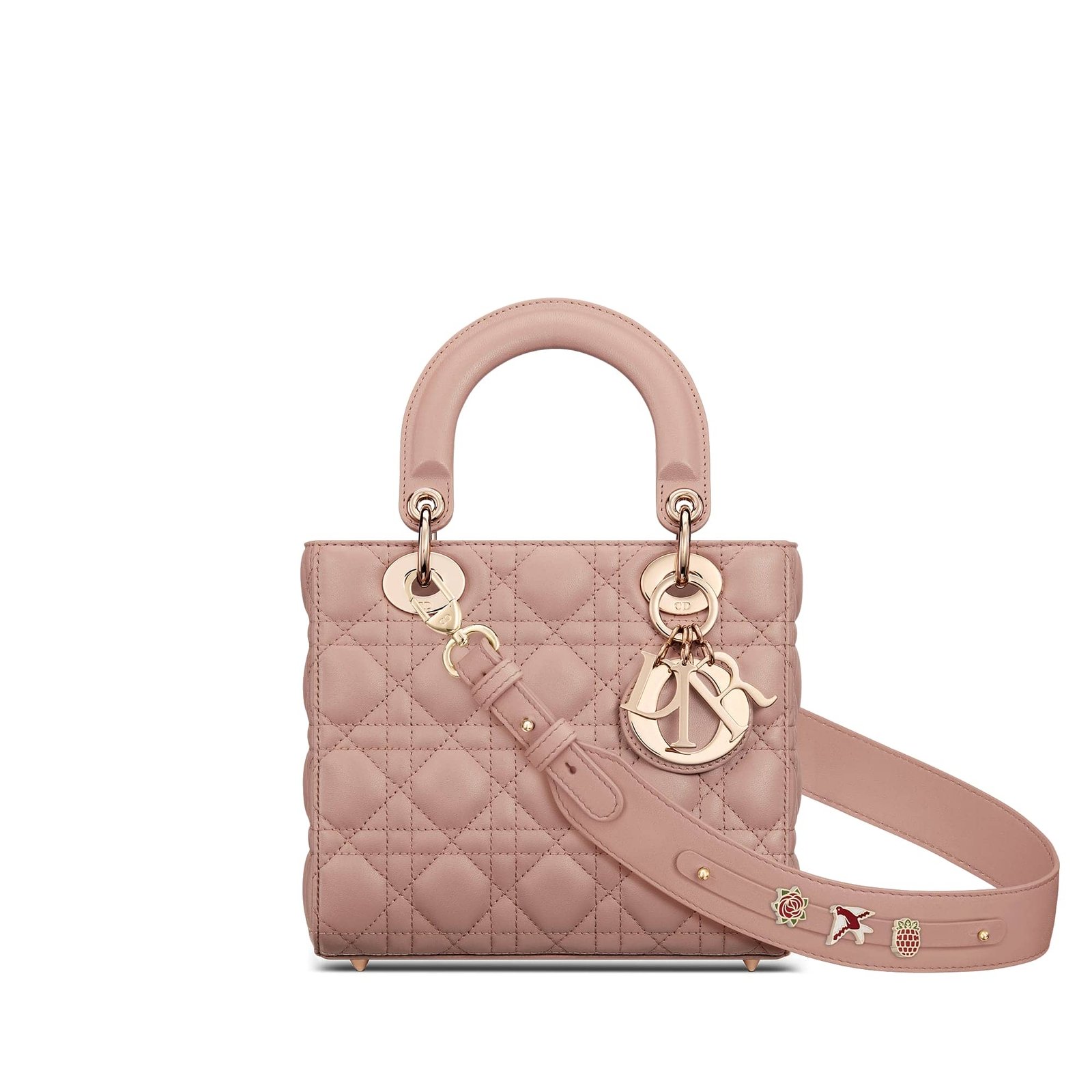 Replica Designer Bag Dior Small Lady My ABCBag