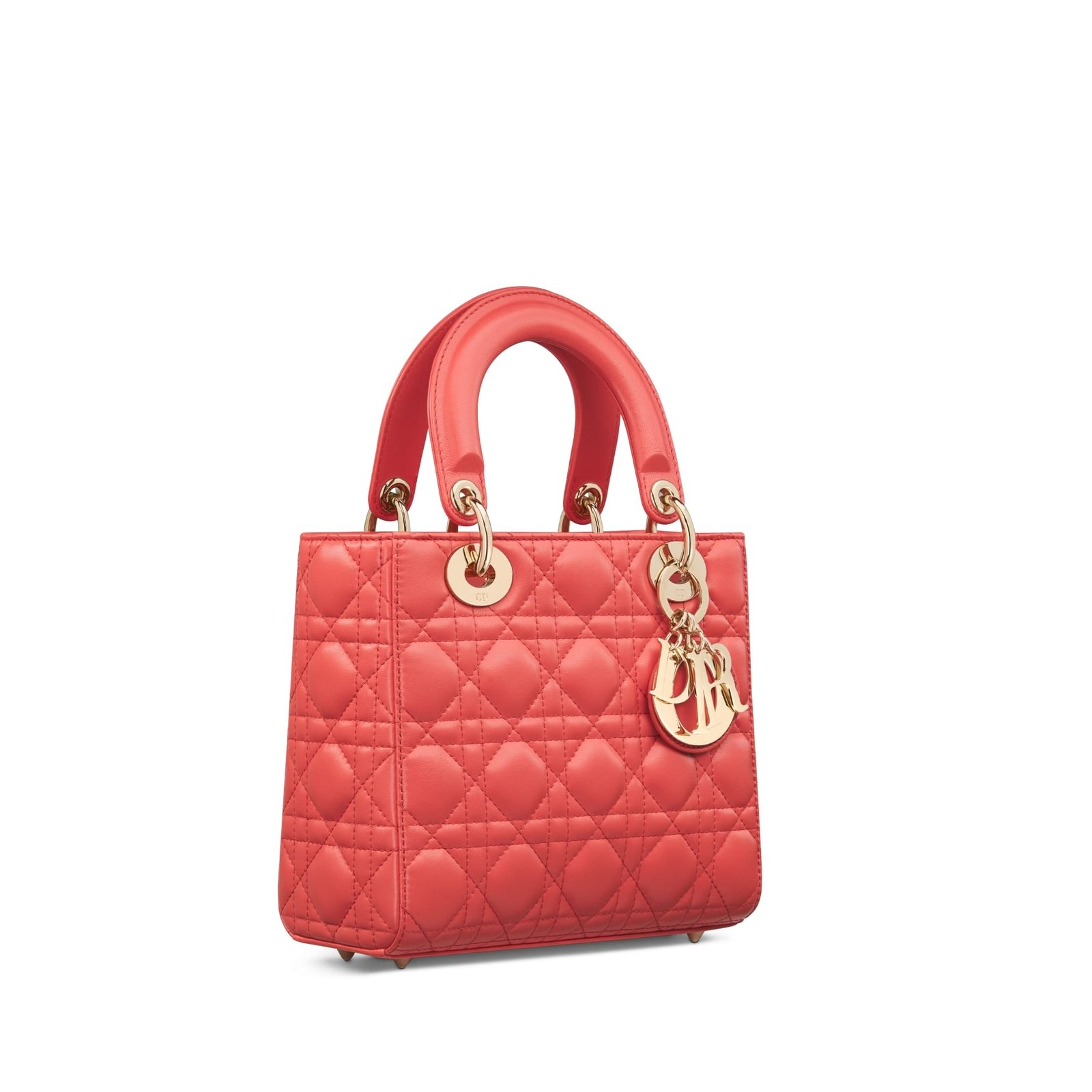 Replica Designer Bag Dior Small Dioriviera Lady My ABCBag - Image 3