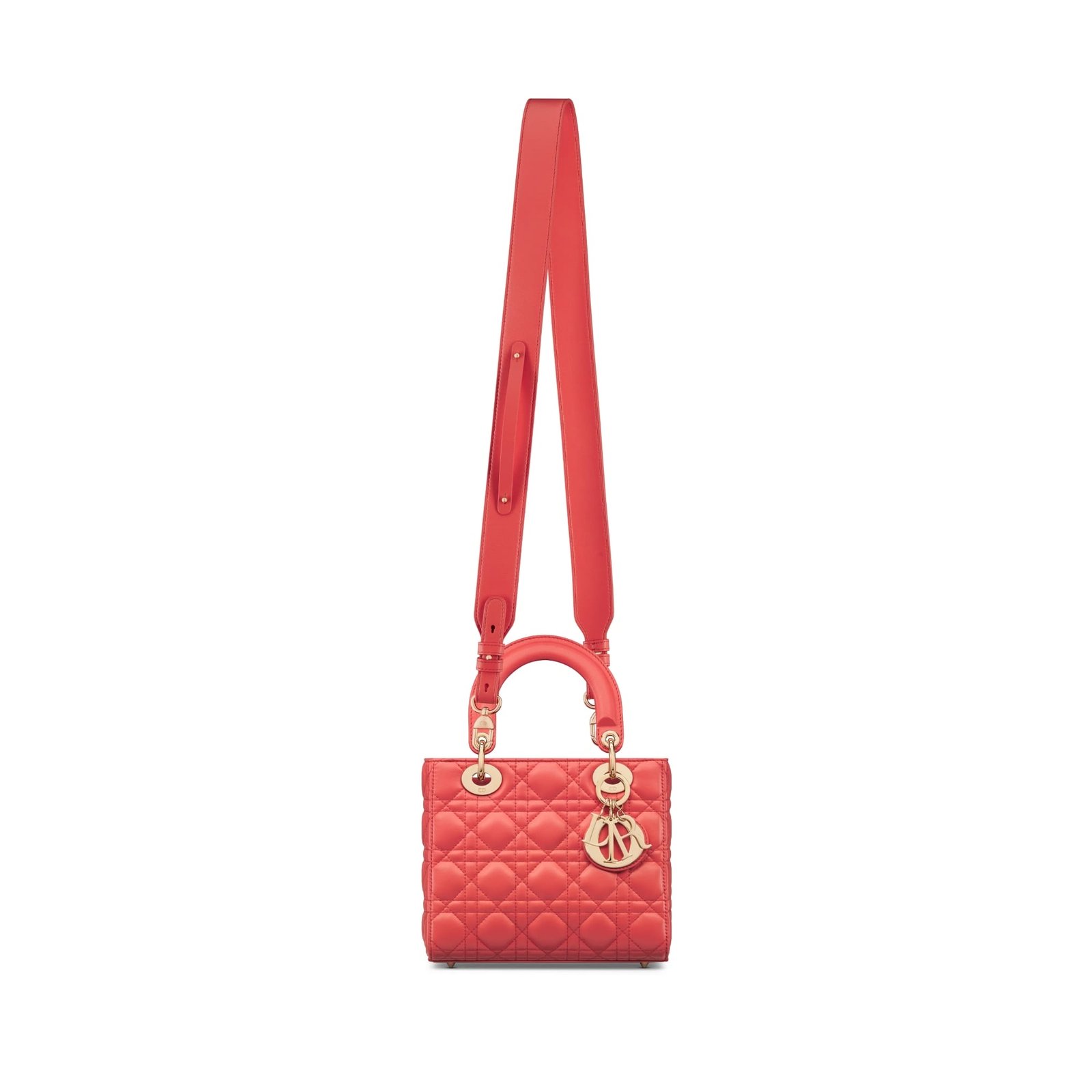 Replica Designer Bag Dior Small Dioriviera Lady My ABCBag - Image 5