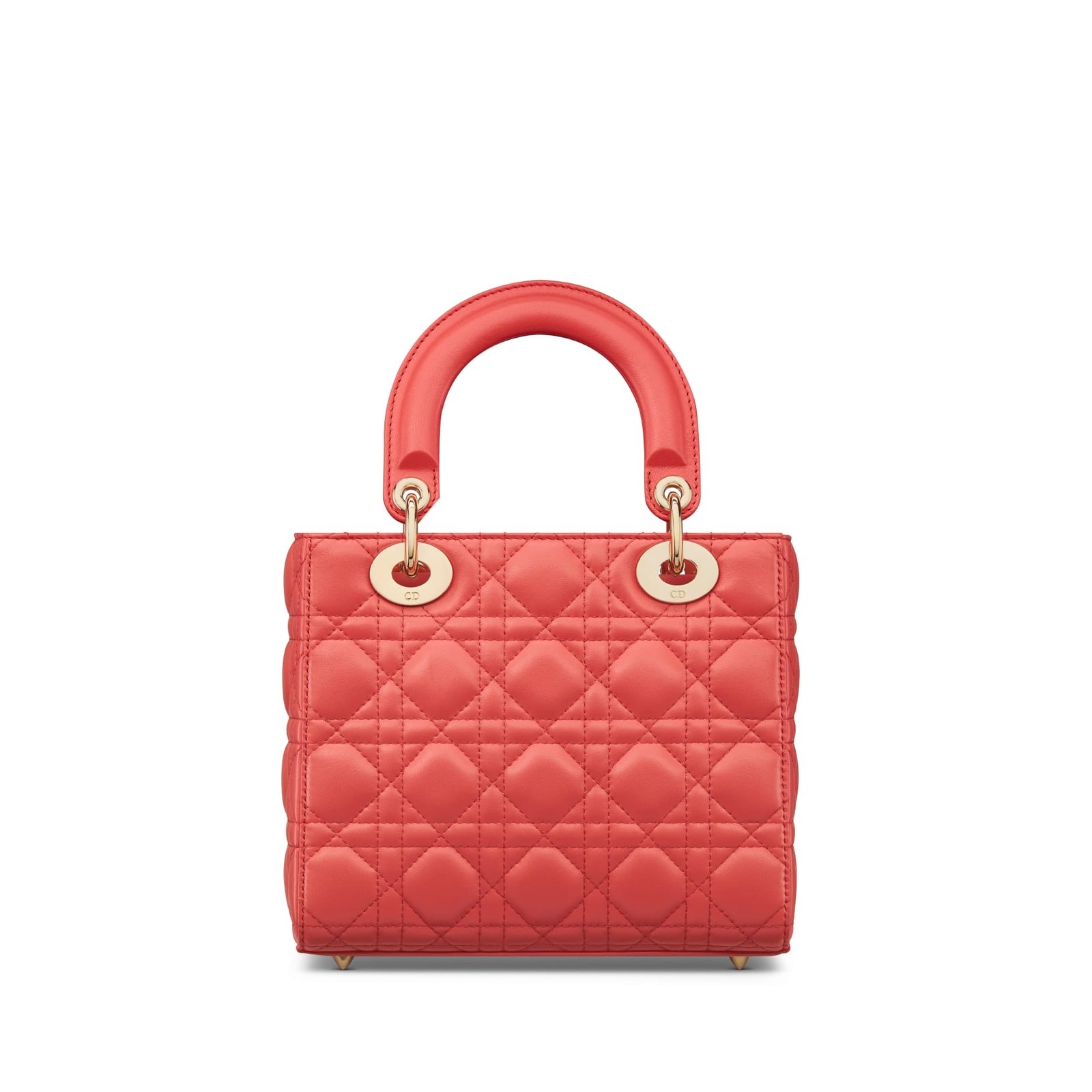 Replica Designer Bag Dior Small Dioriviera Lady My ABCBag - Image 2