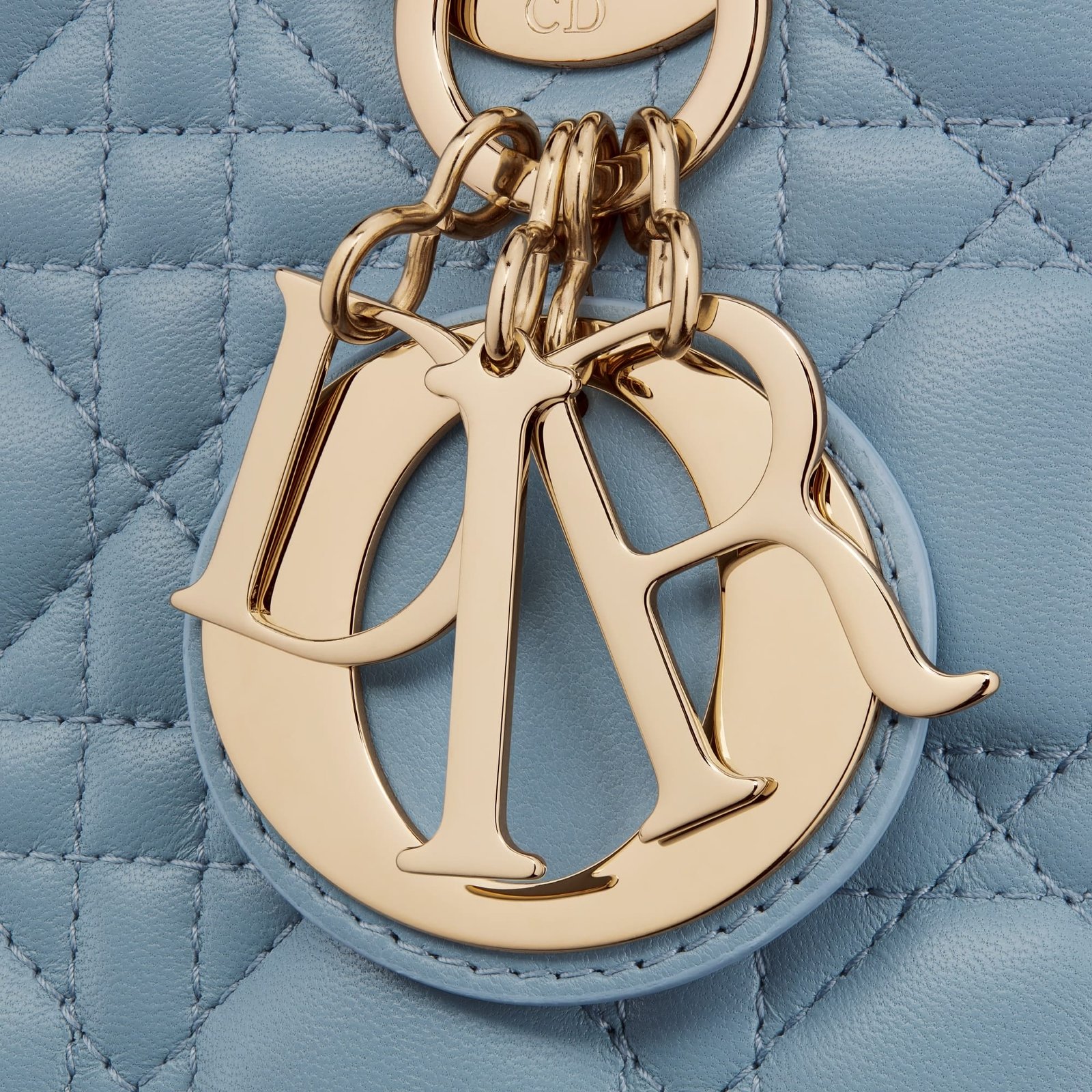 Replica Designer Bag Dior Small Lady My ABCBag - Image 6