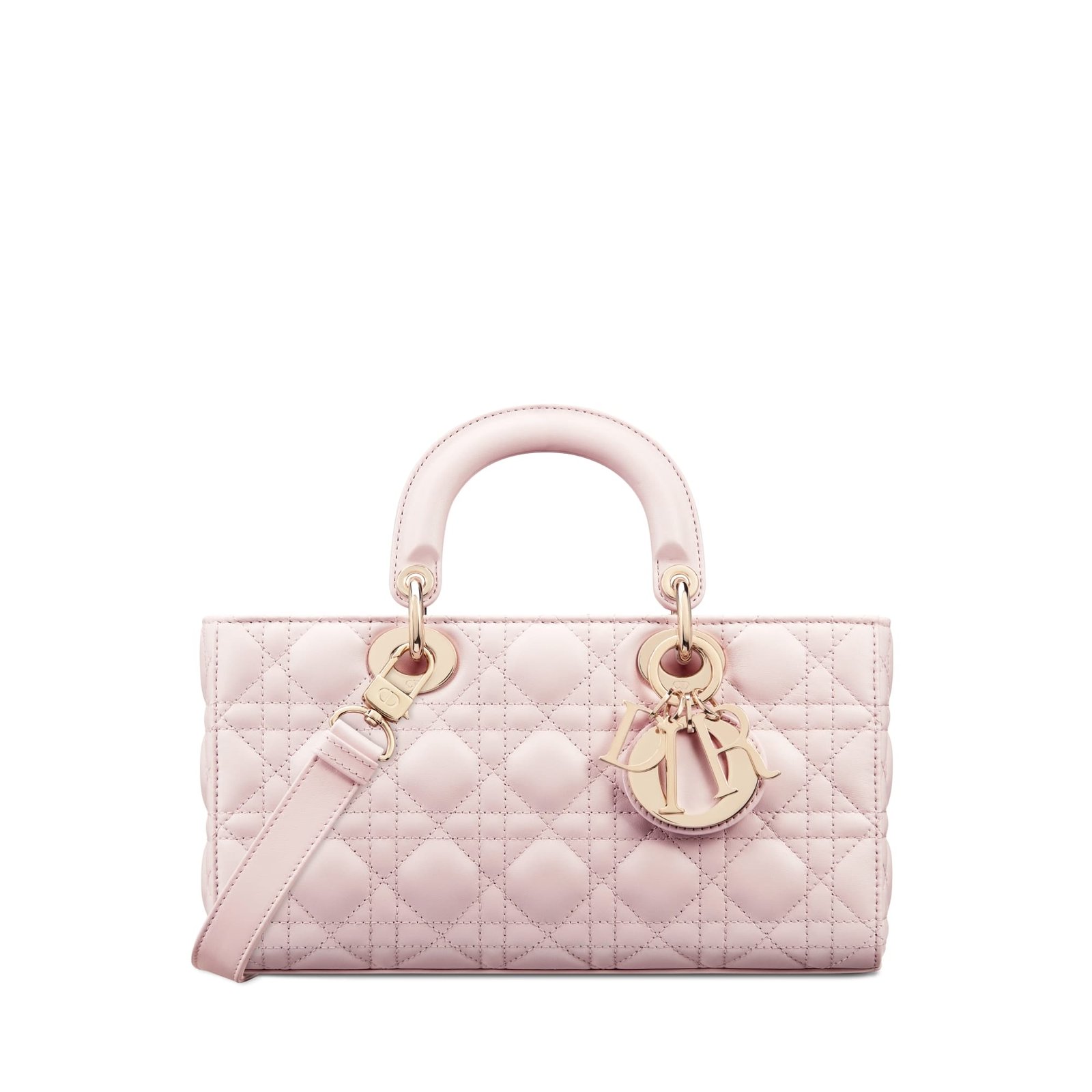 Replica Designer Bag Dior Medium Lady D-Joy Bag