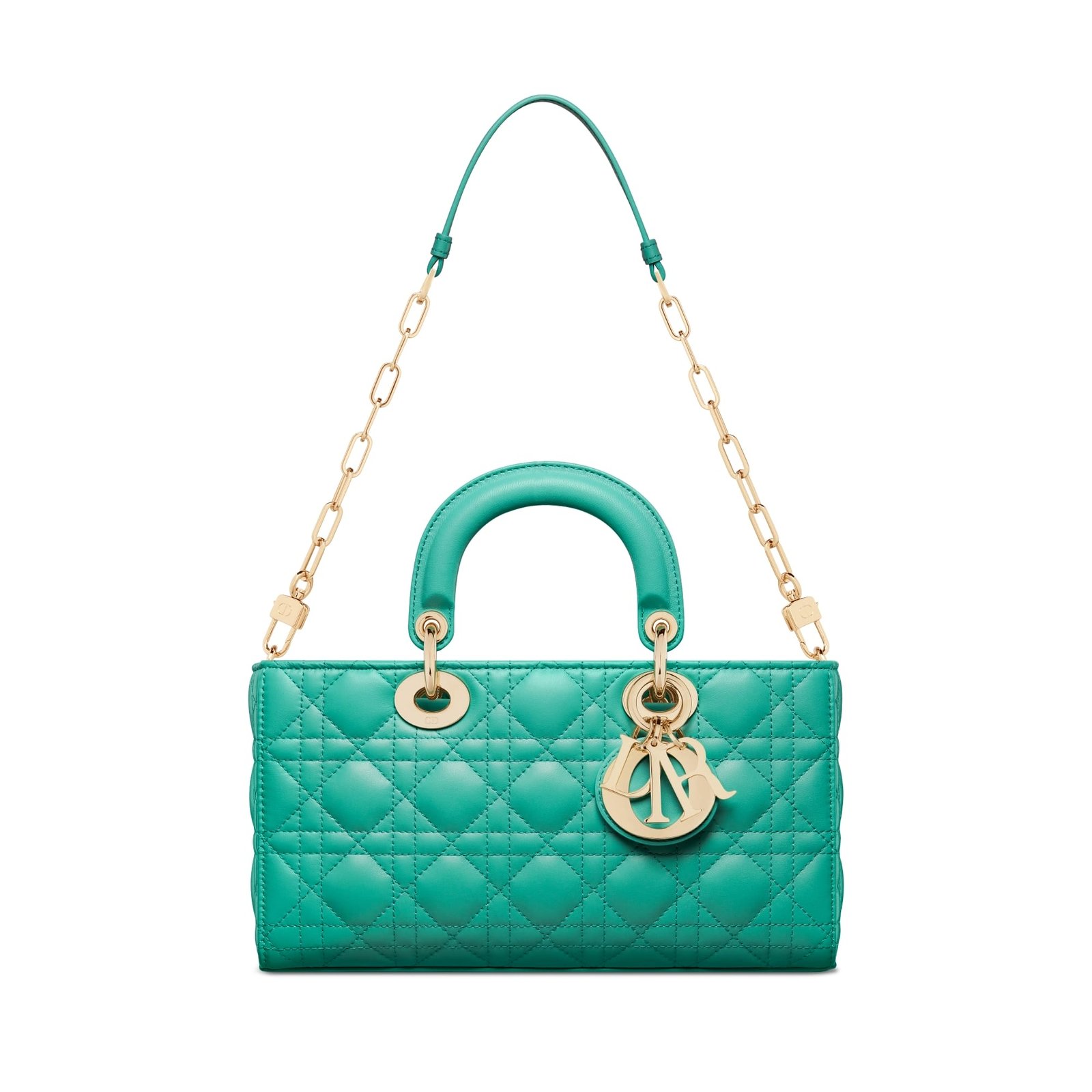 Replica Designer Bag Dior Medium Dioriviera Lady D-Joy Bag - Image 7