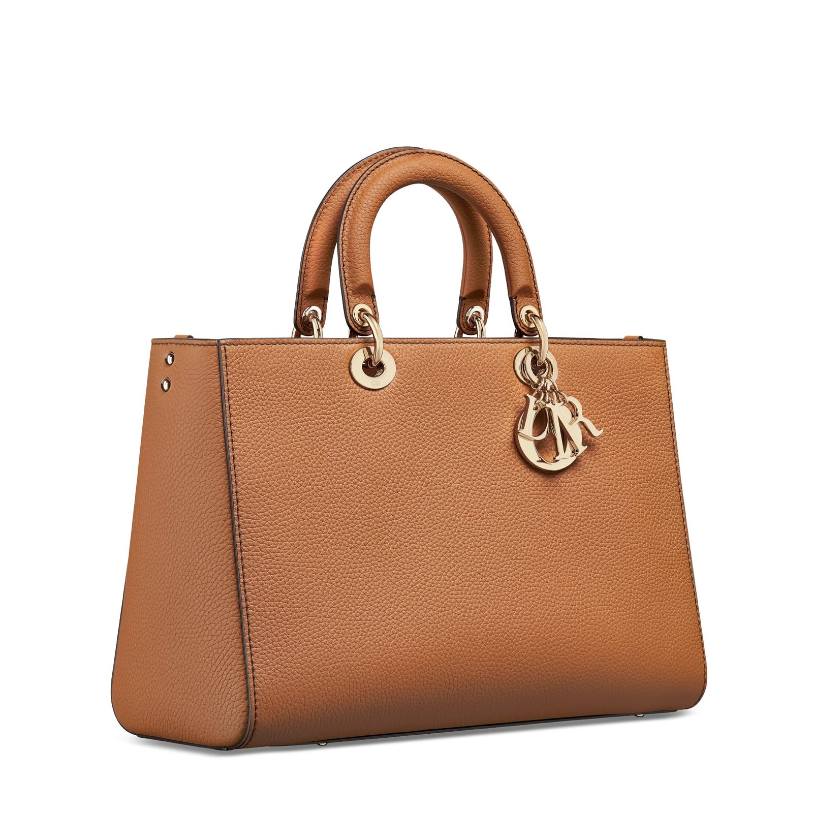 Replica Designer Bag Dior Large Lady D-Sire Bag - Image 3
