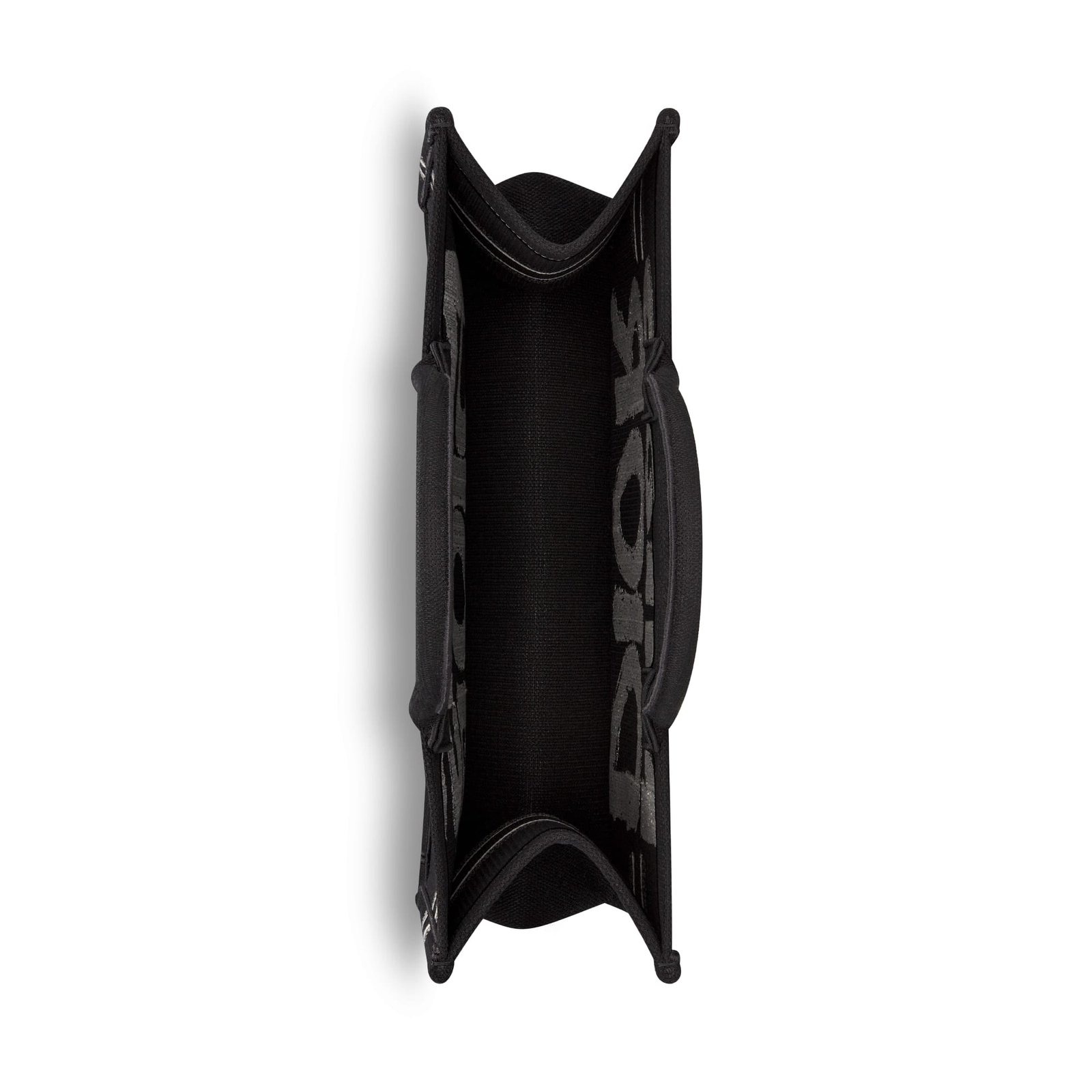 Replica Designer Bag Dior Large Book Tote - Image 4