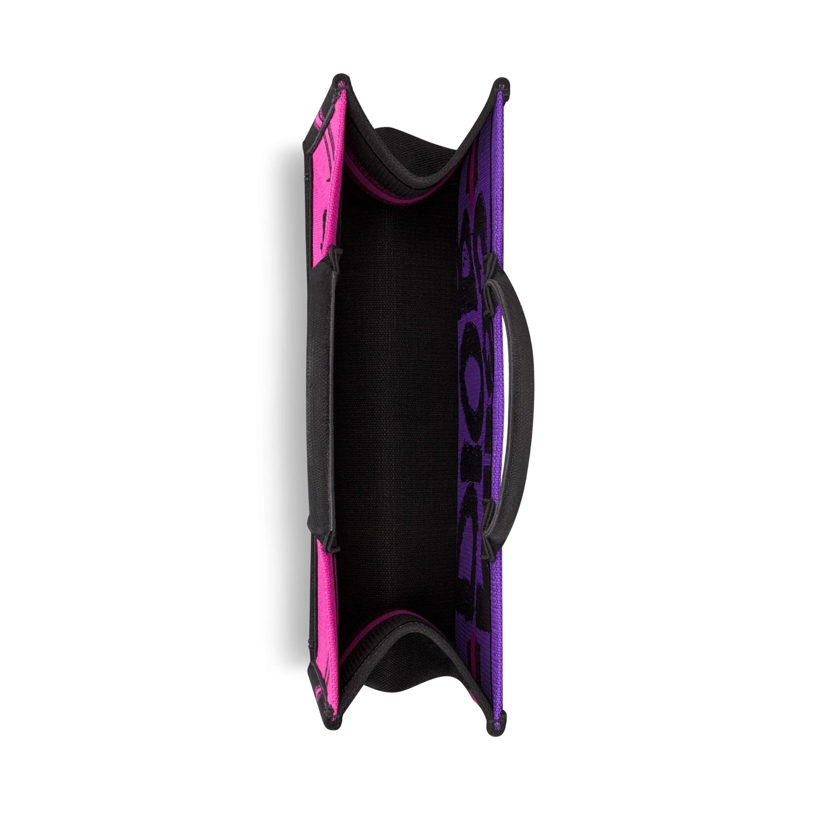 Replica Designer Bag Dior Large Book Tote - Image 4