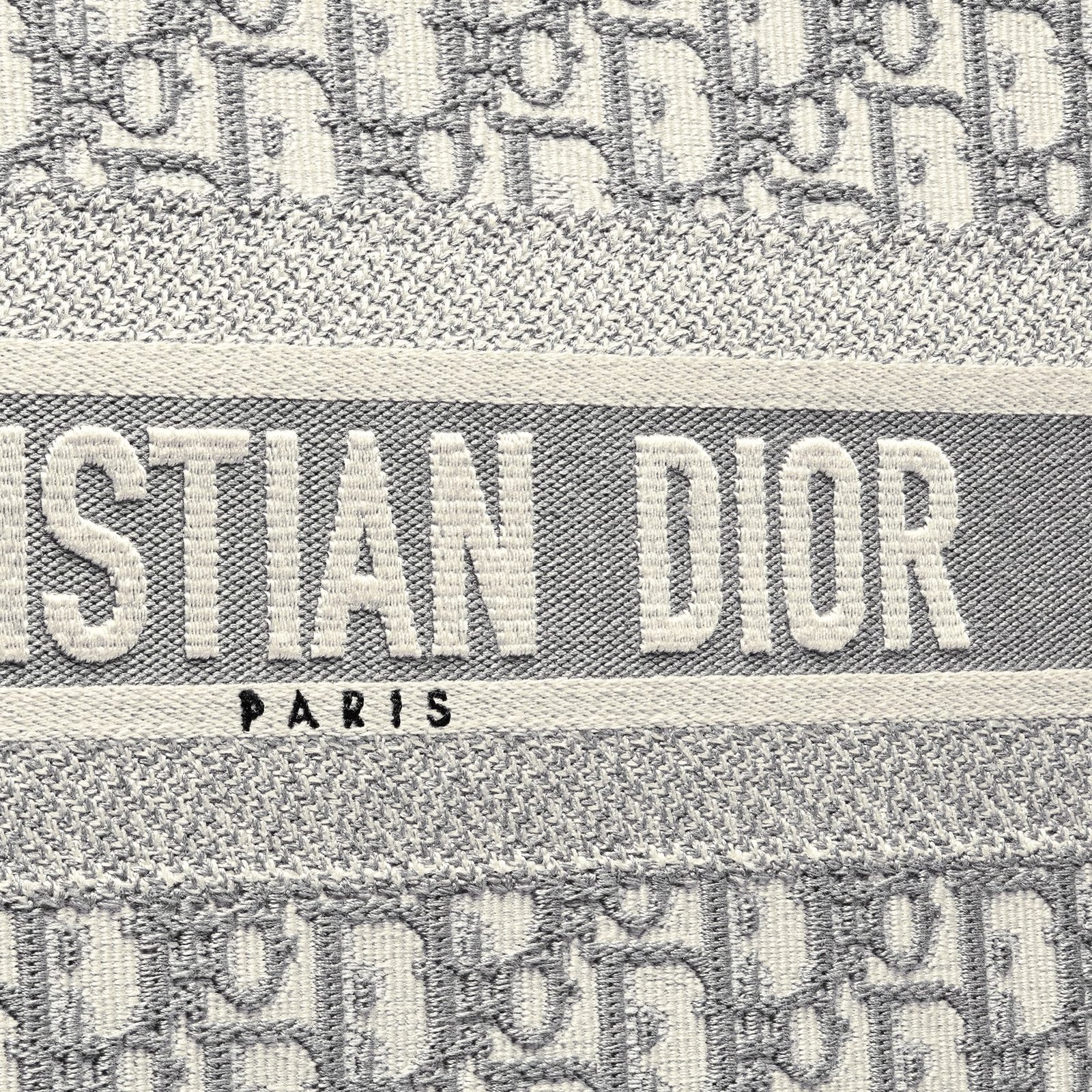 Replica Designer Bag Dior Large Book Tote - Image 5