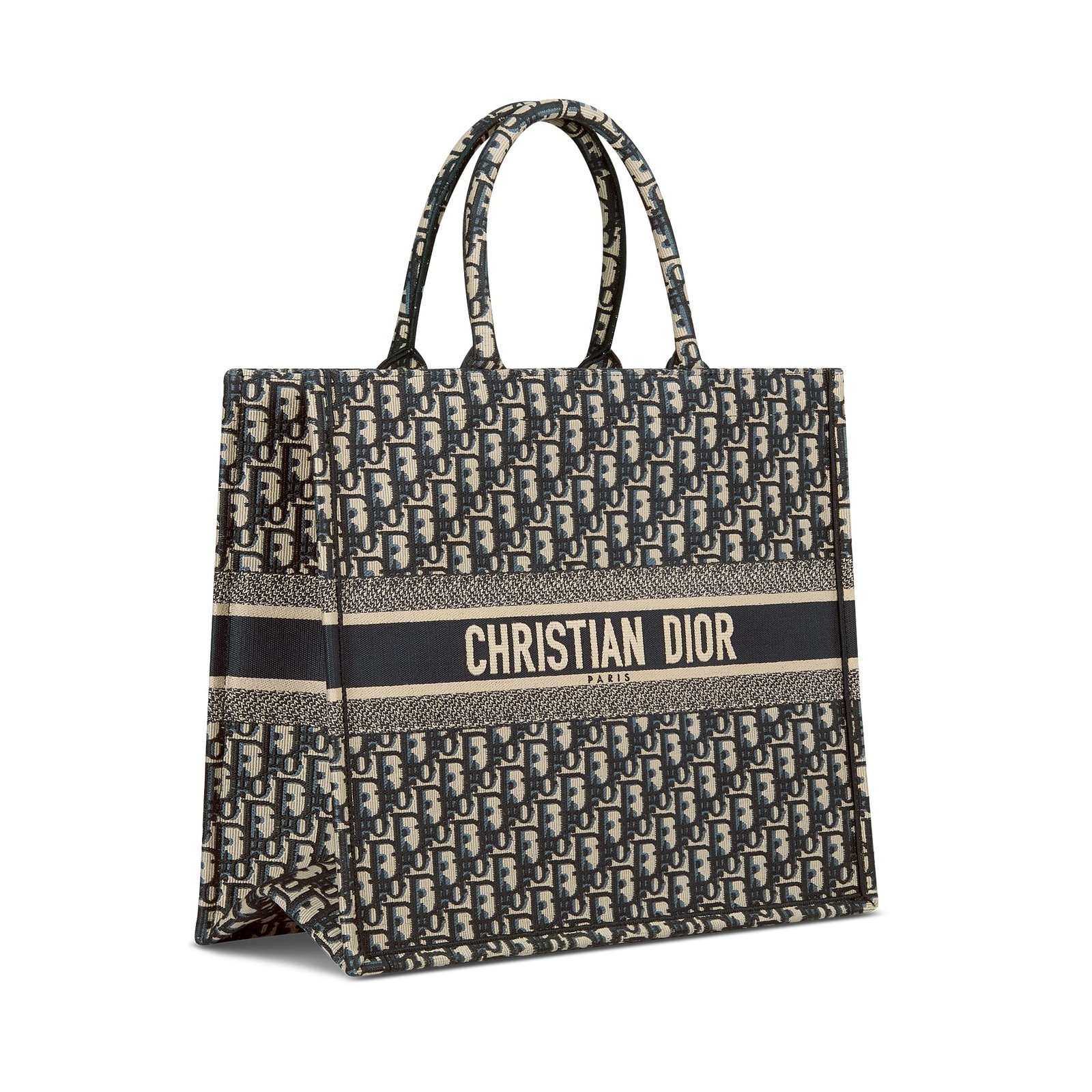 Replica Designer Bag Dior Large Book Tote - Image 3