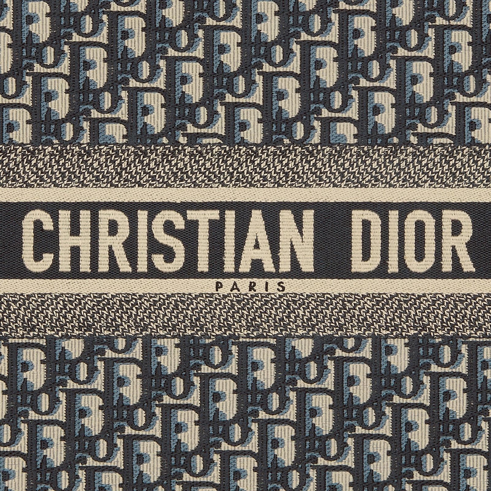 Replica Designer Bag Dior Large Book Tote - Image 5