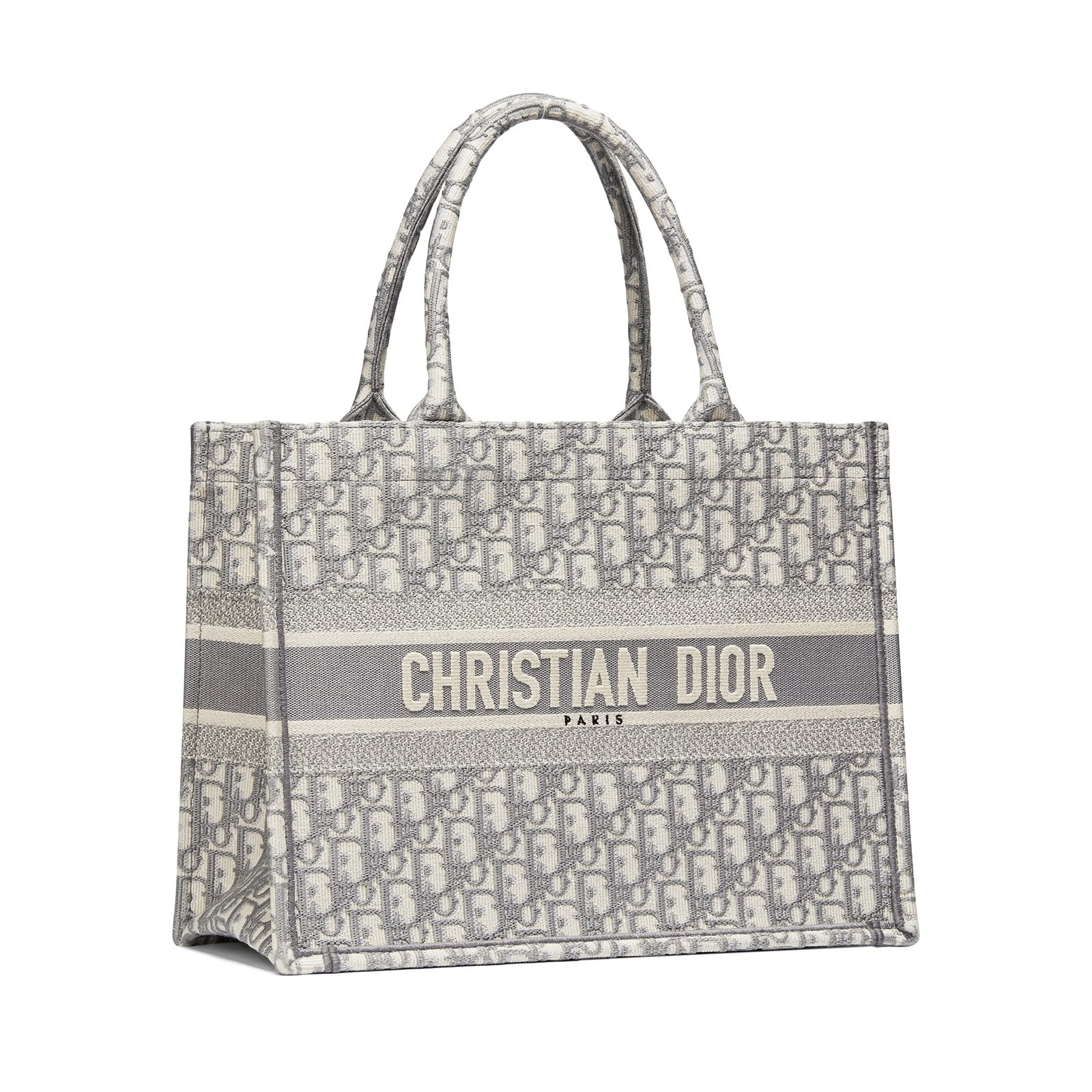 Replica Designer Bag Dior Medium Book Tote - Image 3