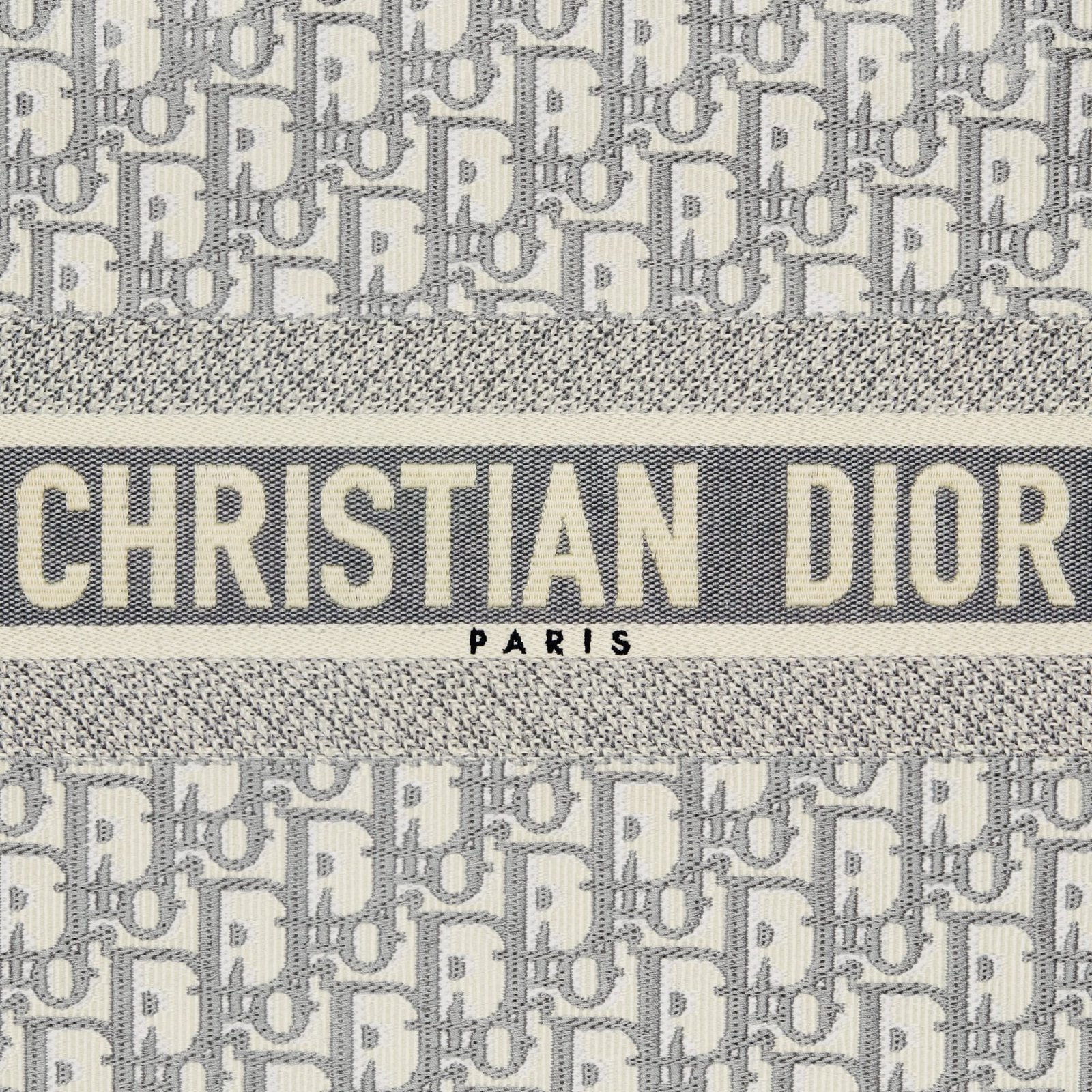 Replica Designer Bag Dior Medium Book Tote - Image 5