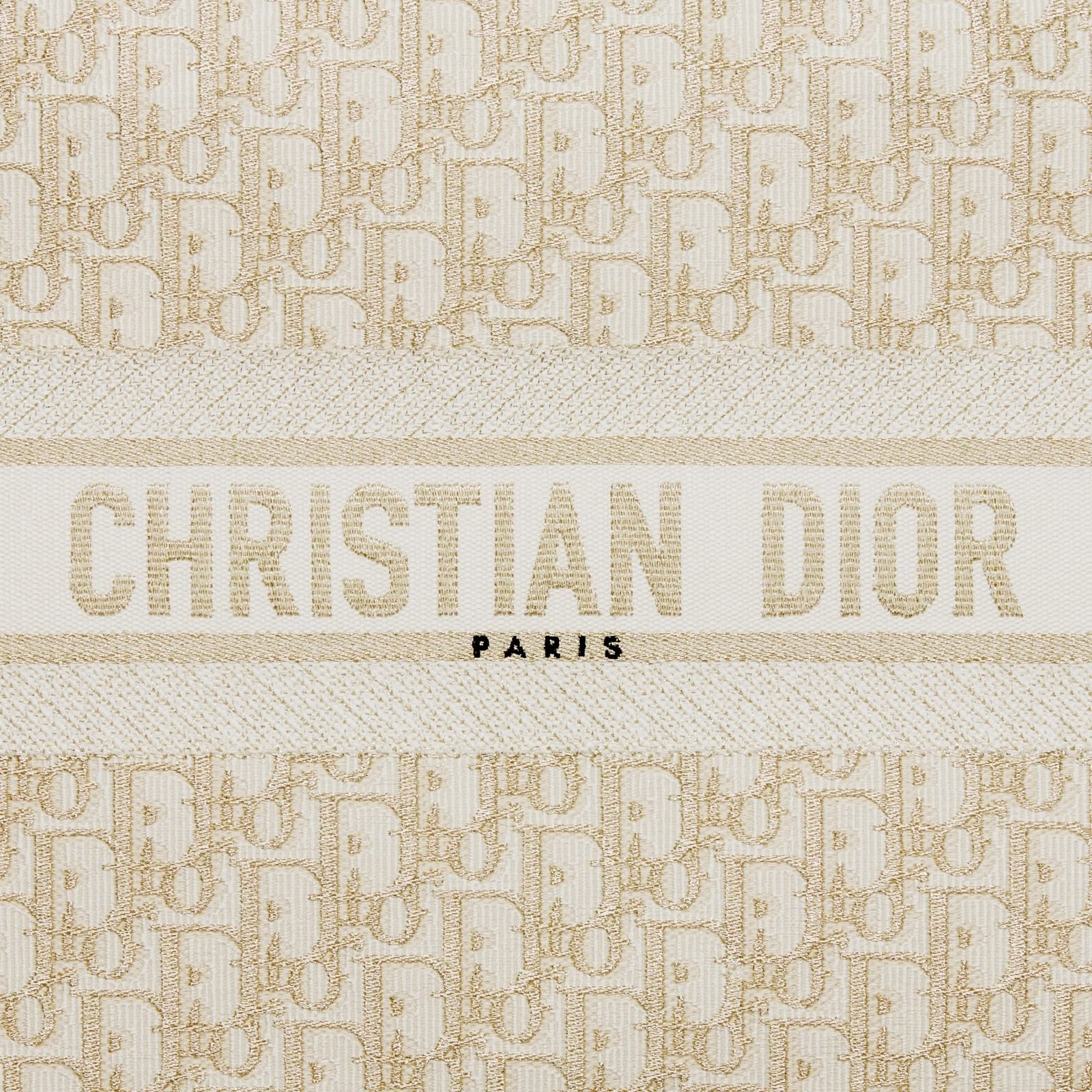 Replica Designer Bag Dior Medium Book Tote - Image 5