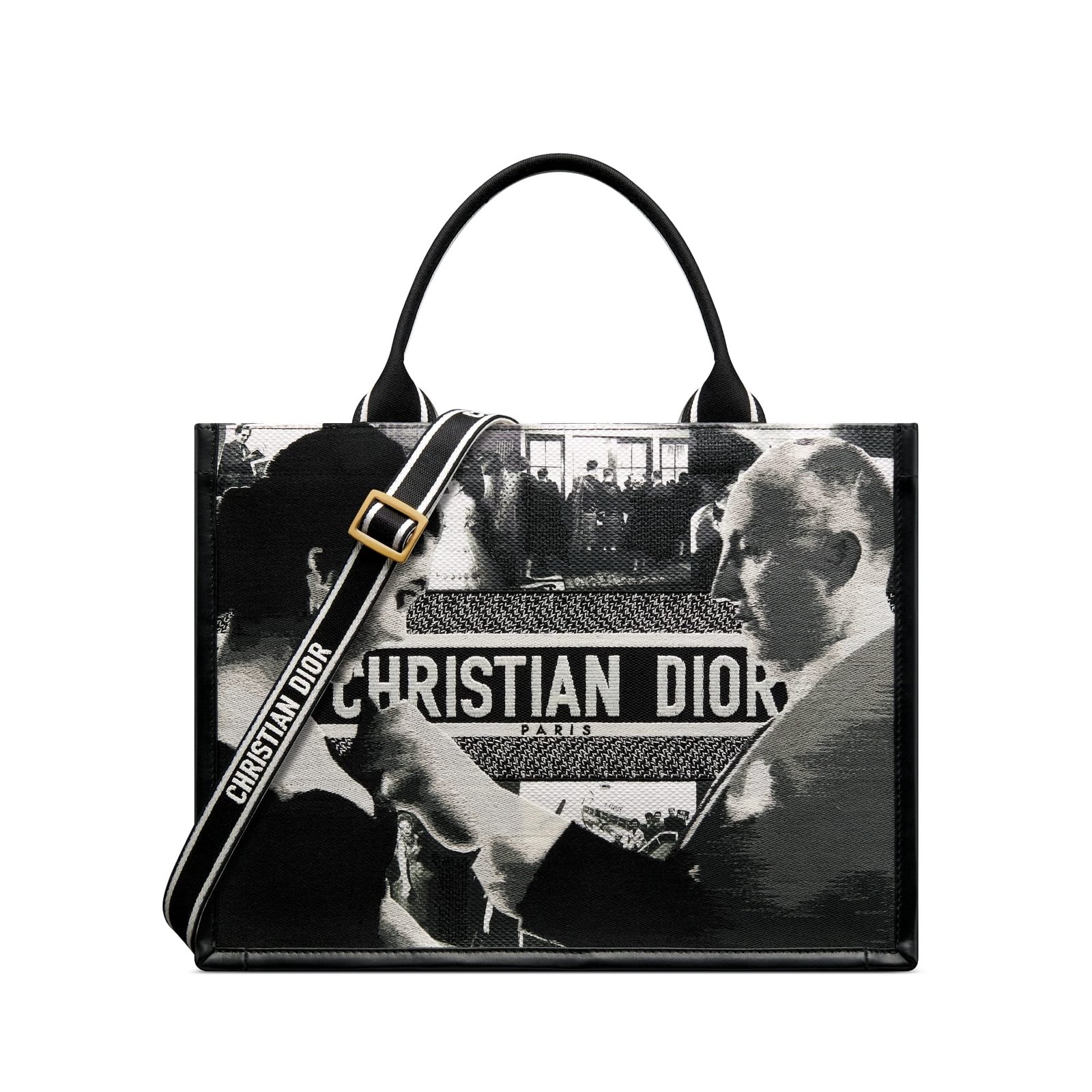 Replica Designer Bag Dior Medium Book Tote
