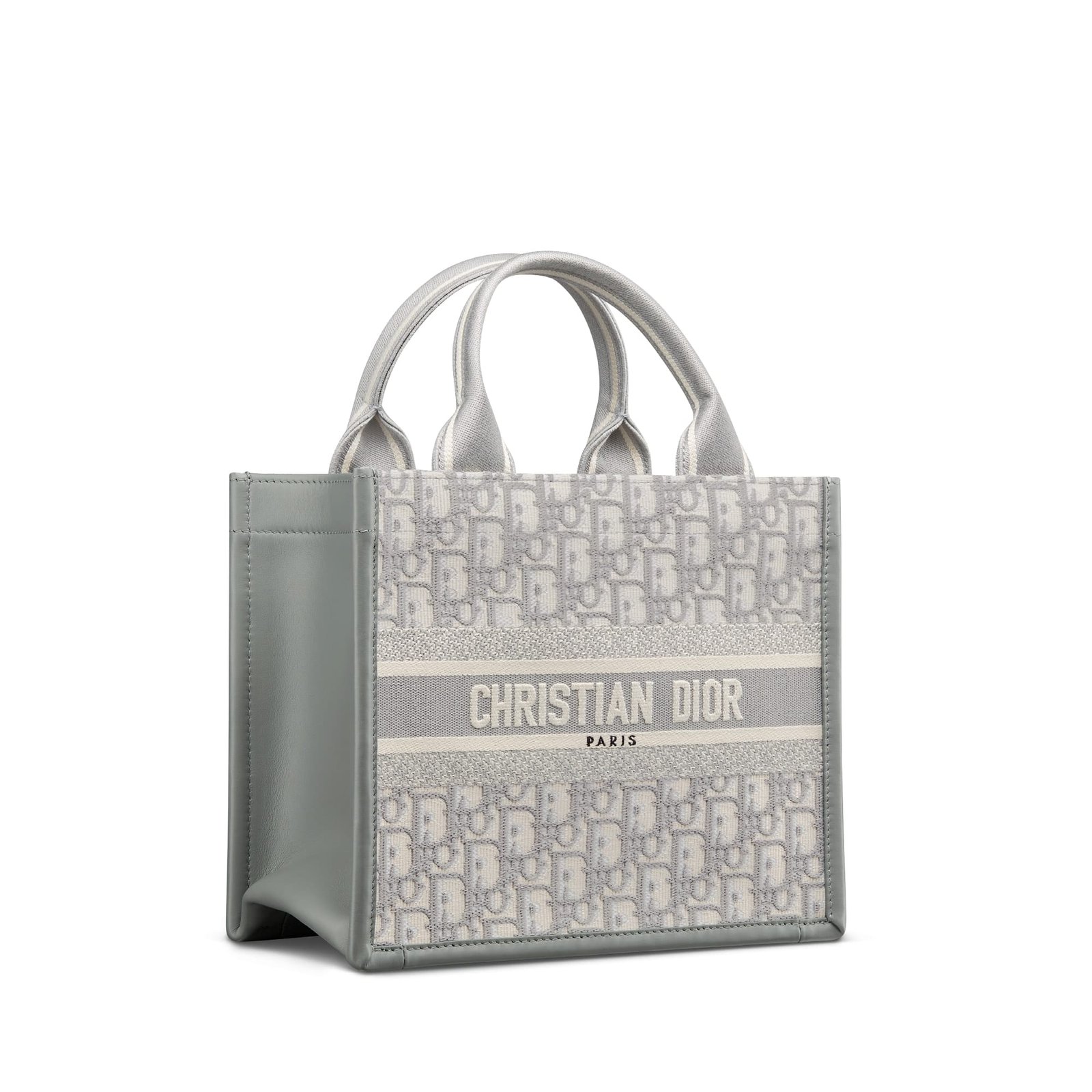 Replica Designer Bag Dior Small Book Tote - Image 3