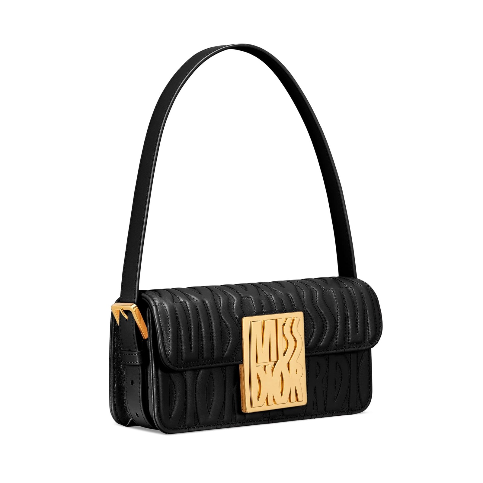 Replica Designer Bag Dior Miss Flap Bag - Image 3