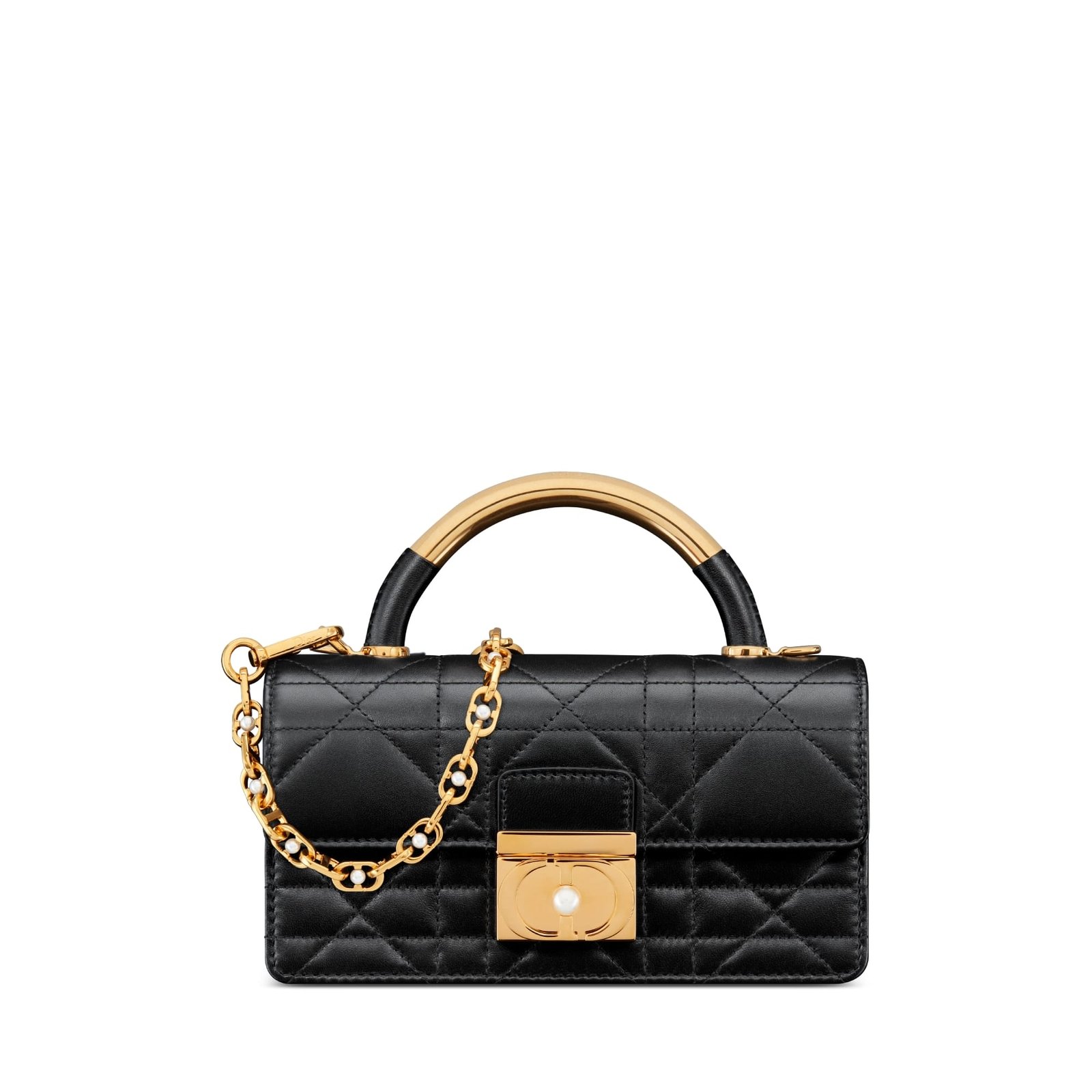Replica Designer Bag Dior Mini Ange Bag