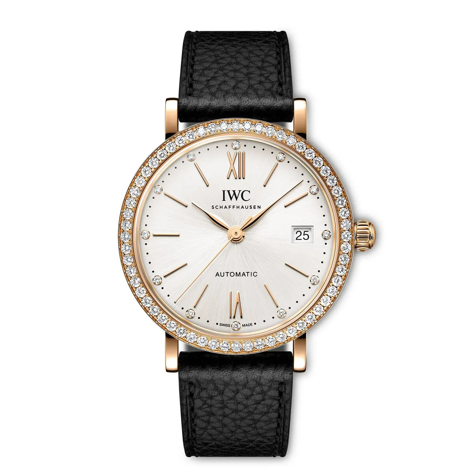 IWC Watch Portofino Automatic 37