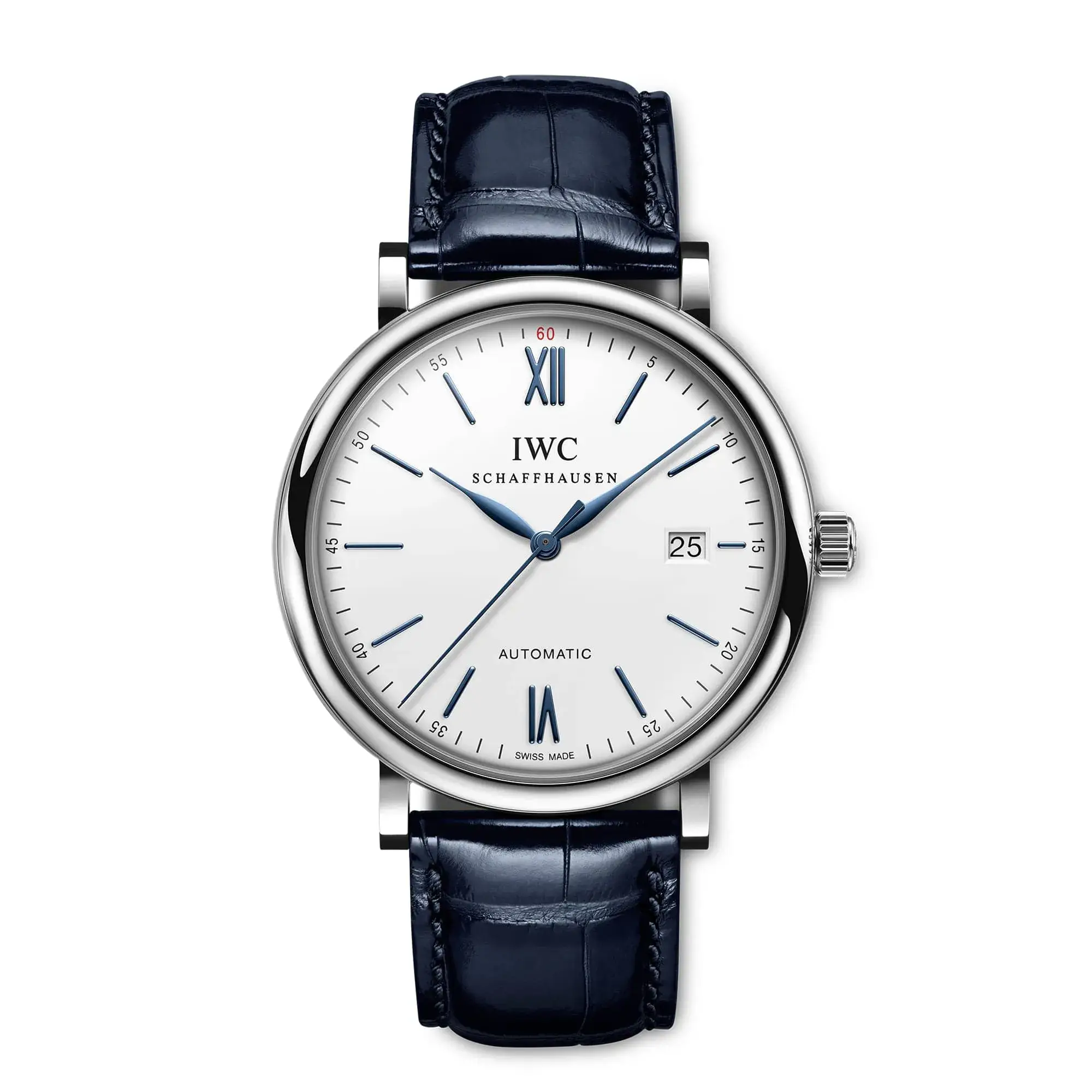 IWC Watch Portofino Automatic 40