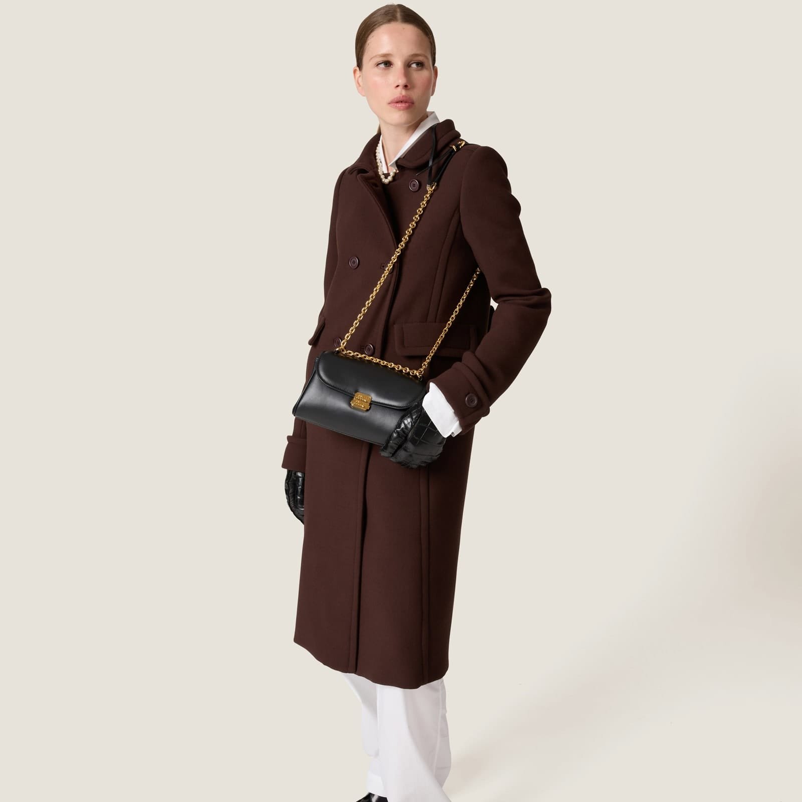 MIU MIU BAG 5BD266 2CRM F0002 V OOO MDL Best Replicas Website