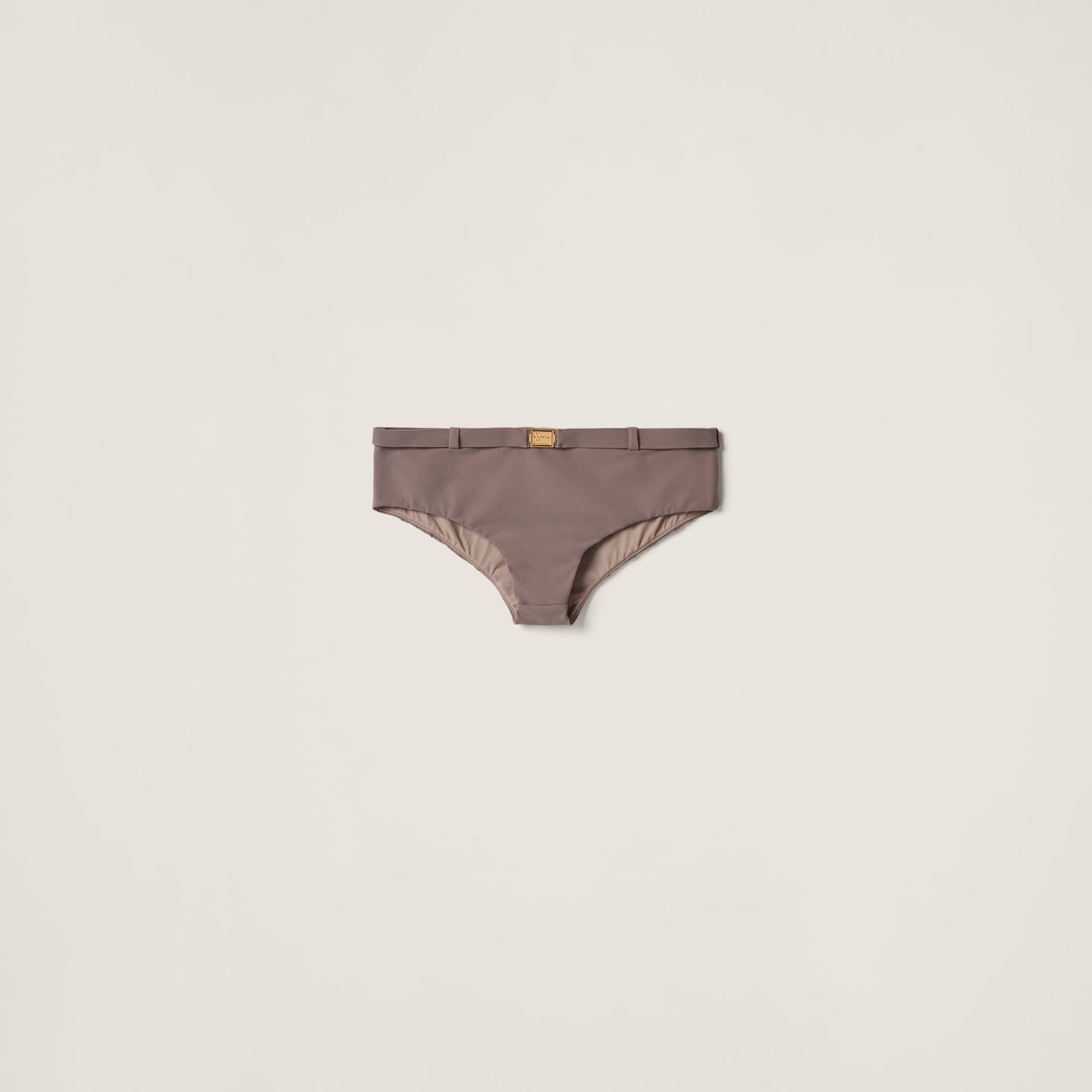 Miu Miu Slip Bikini