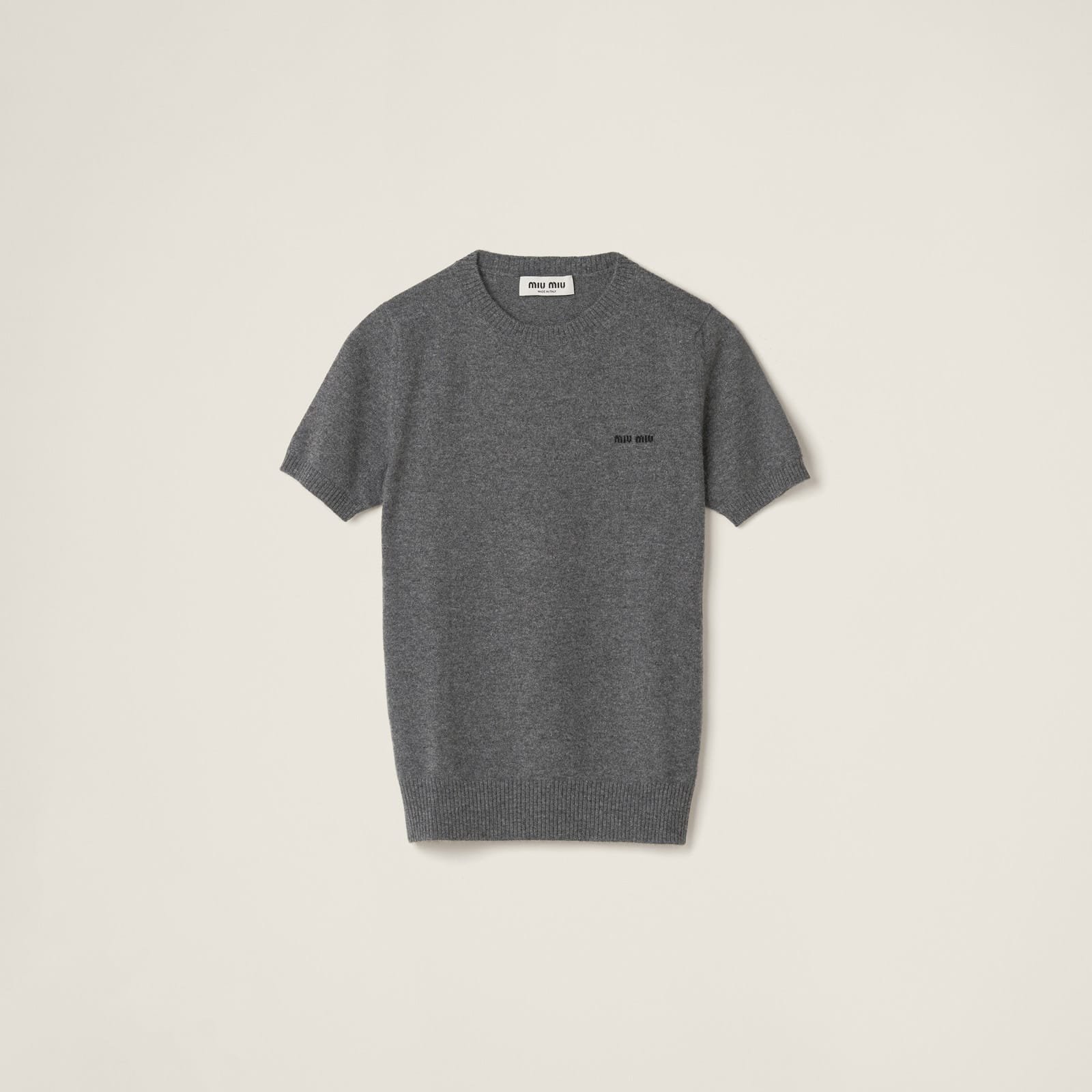 Miu Miu Cashmere Sweater