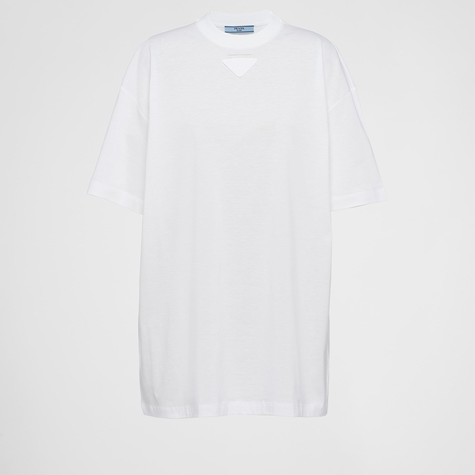 Prada Jersey T-Shirt