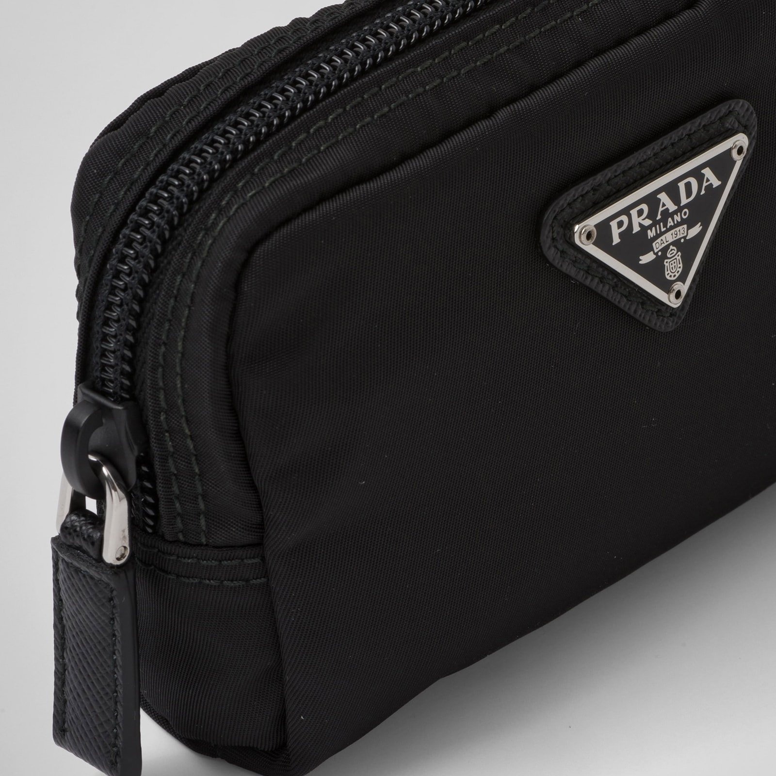 Replica Designer Bag Prada Re-Nylon Necessaire - Image 5