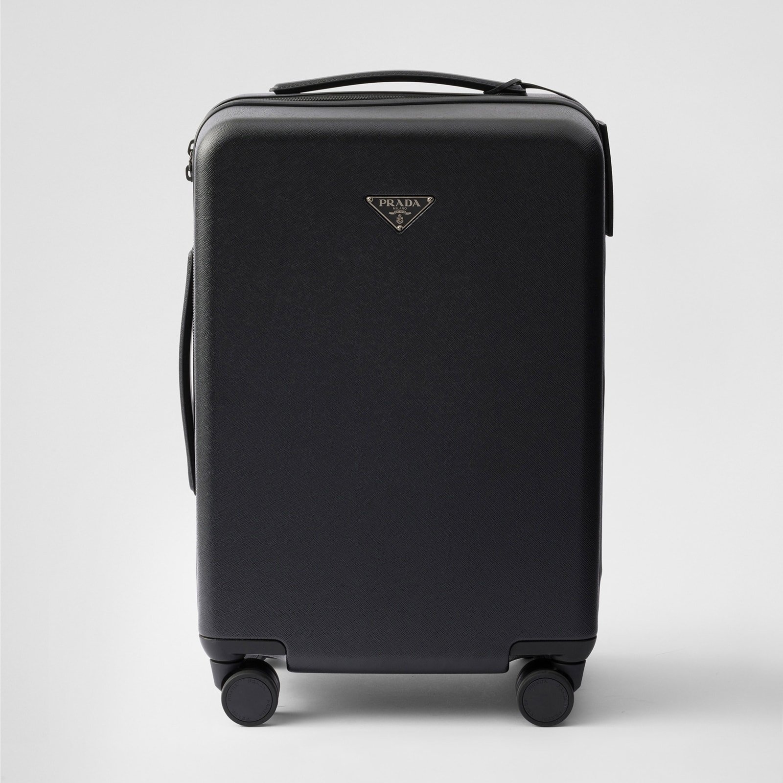 Replica Designer Bag Prada Polycarbonate Trolley