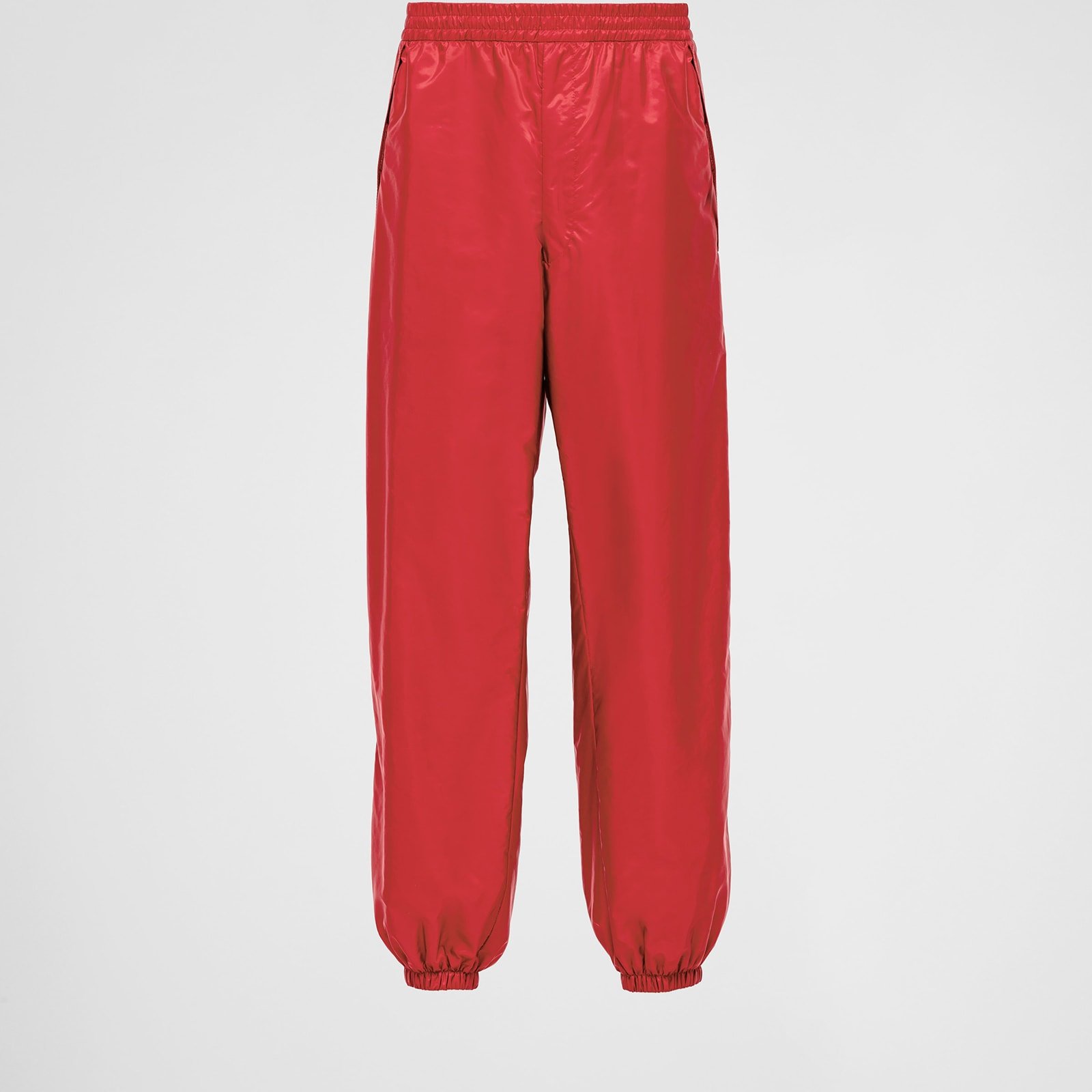 Prada Re-Nylon Pants