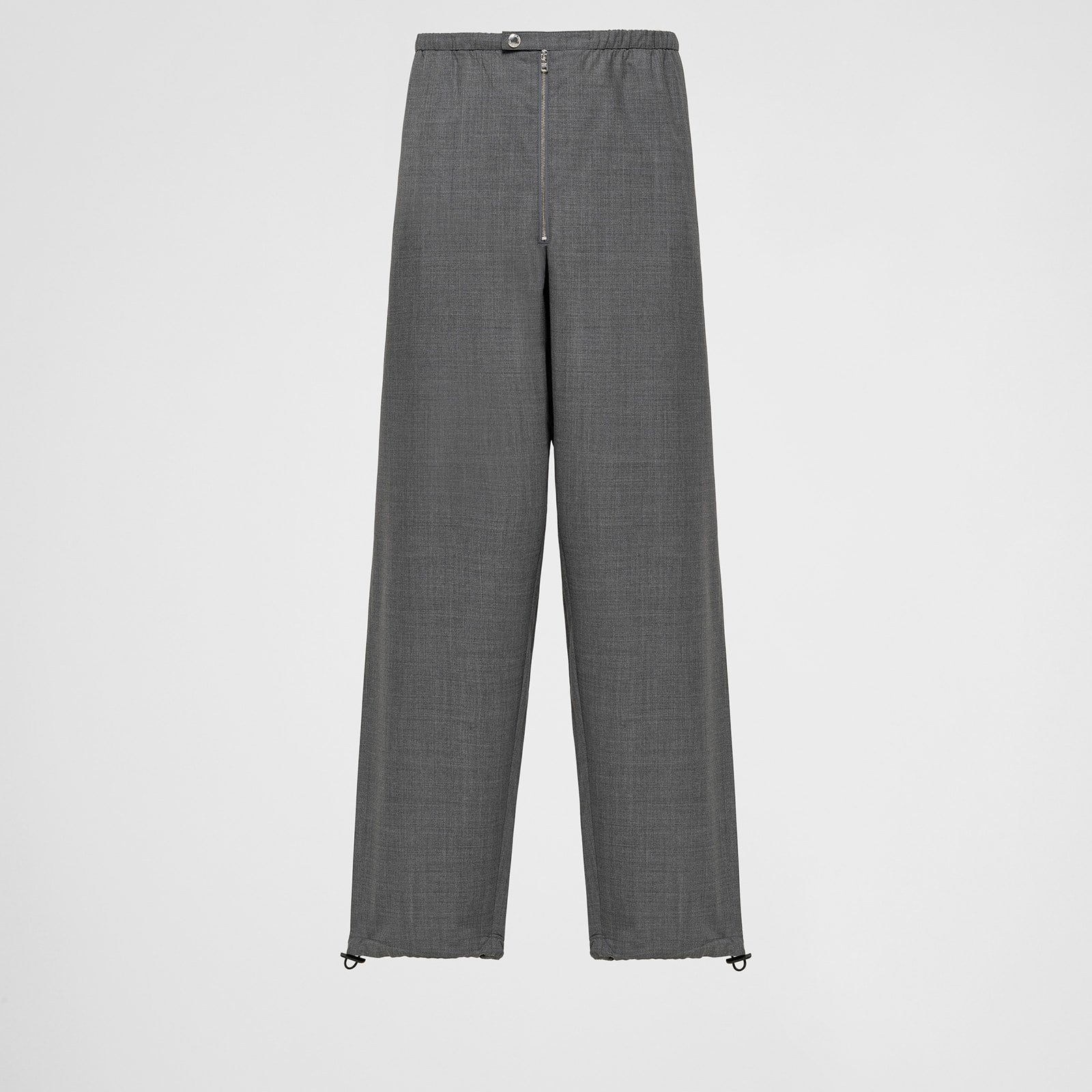 Prada Wool Pants