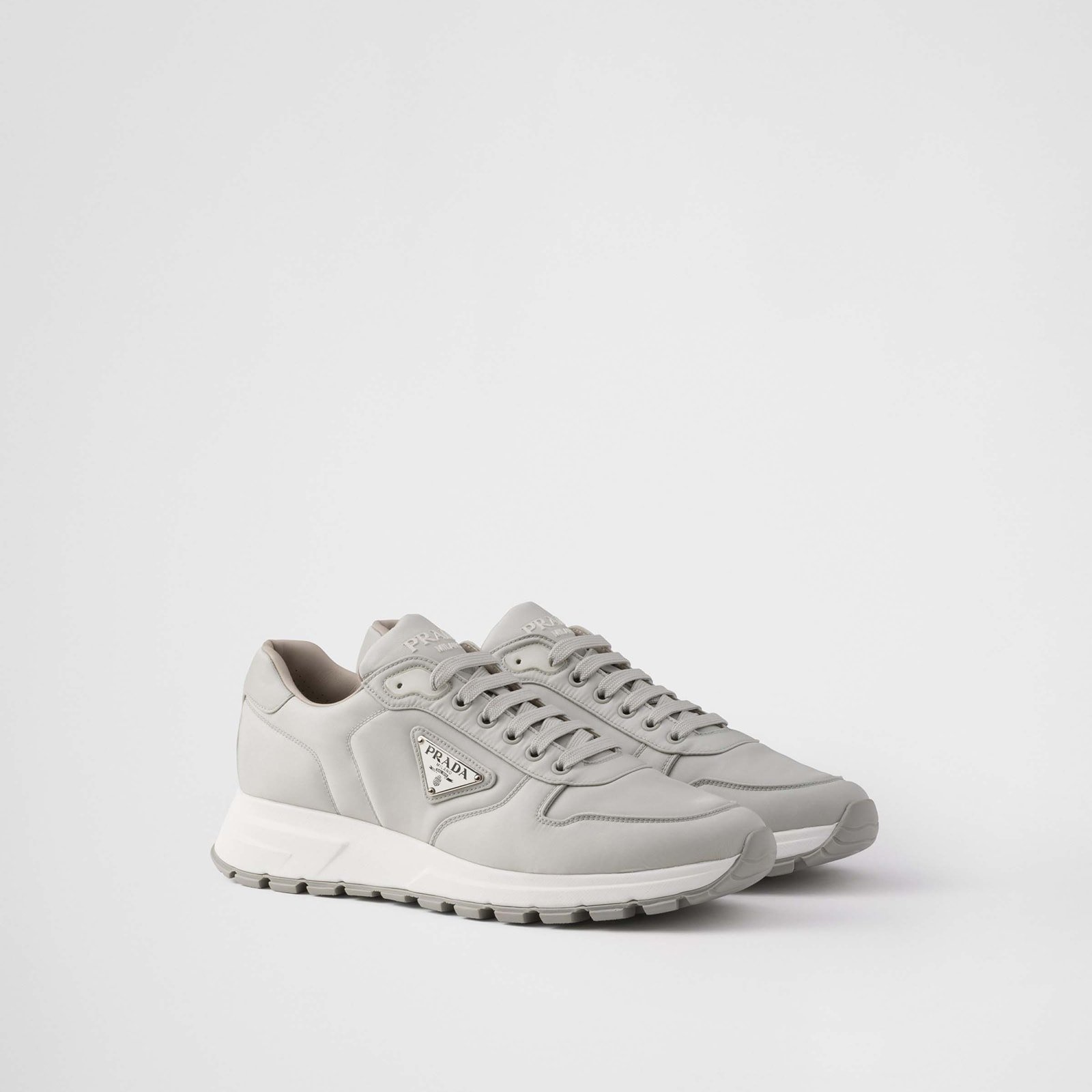 Prada Prax 01 Re-Nylon Sneakers