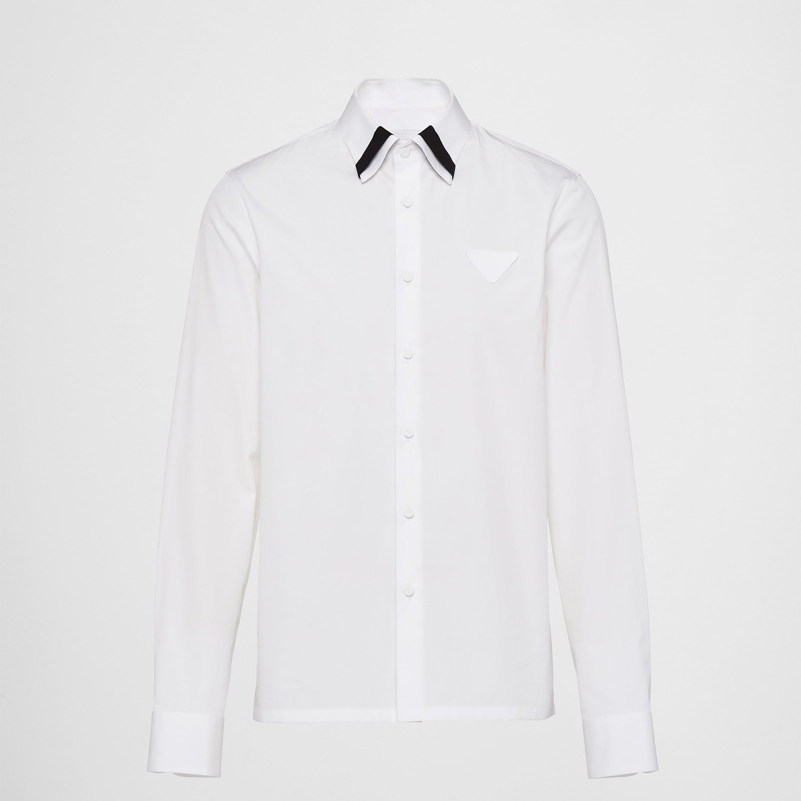 Prada Cotton Shirt