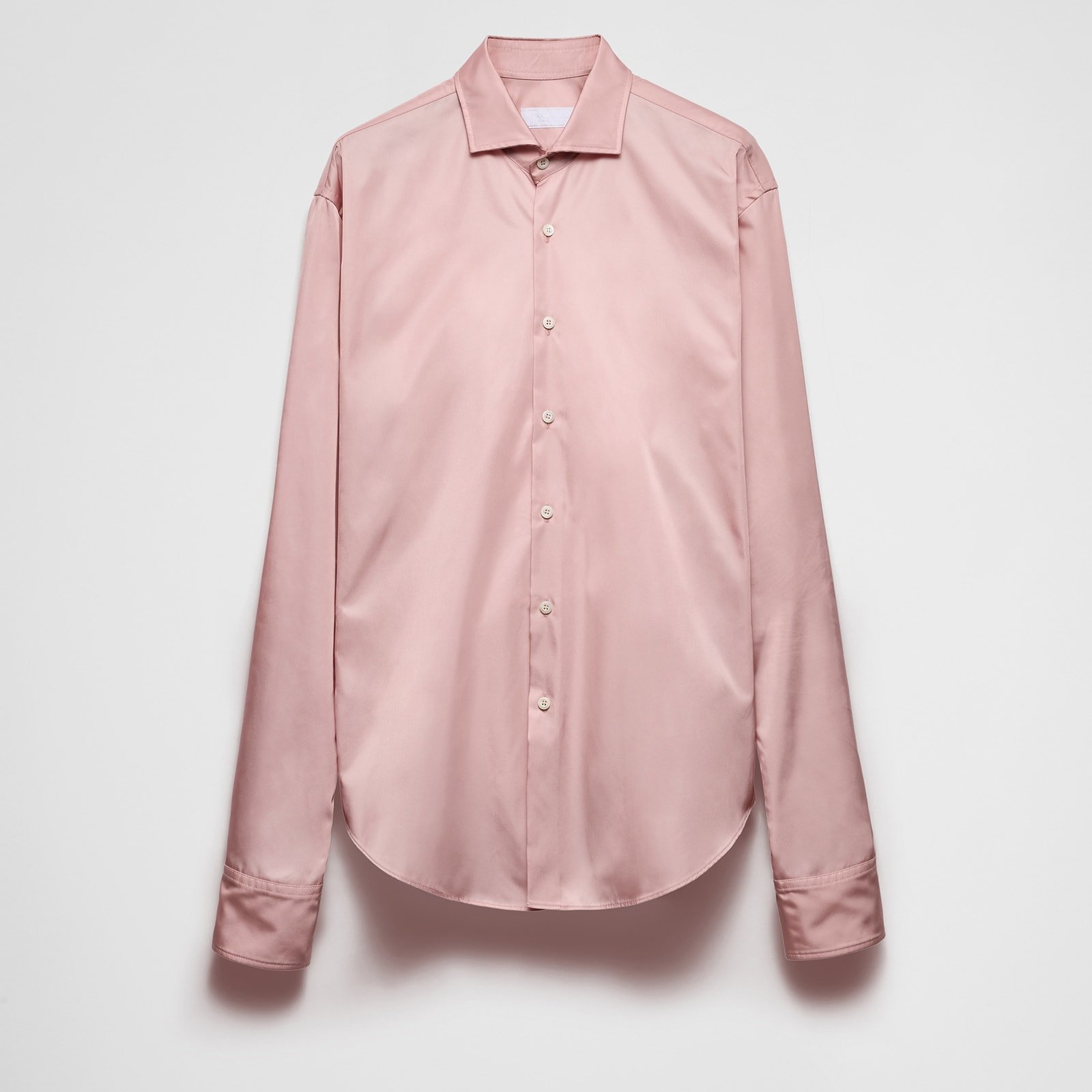 Prada Re-Nylon Shirt
