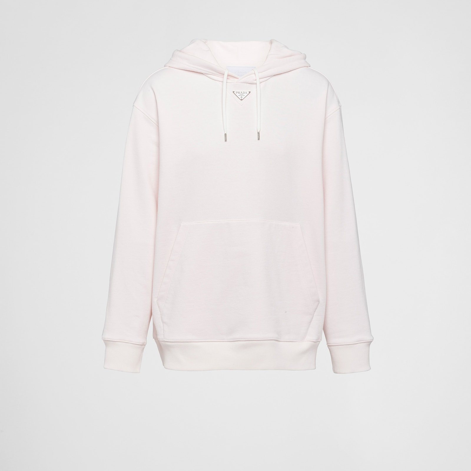 Prada Cotton Hoodie