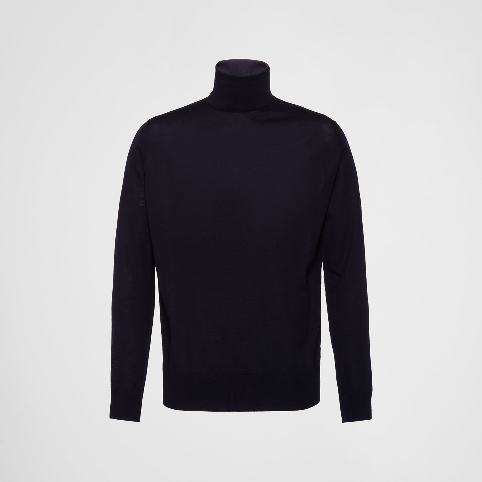 Prada Wool Turtleneck