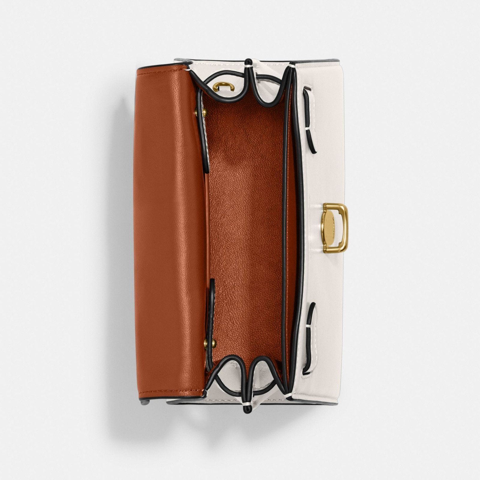 Replica Designer Bag Coach Bag Sammy Top Handle 21 - Image 3