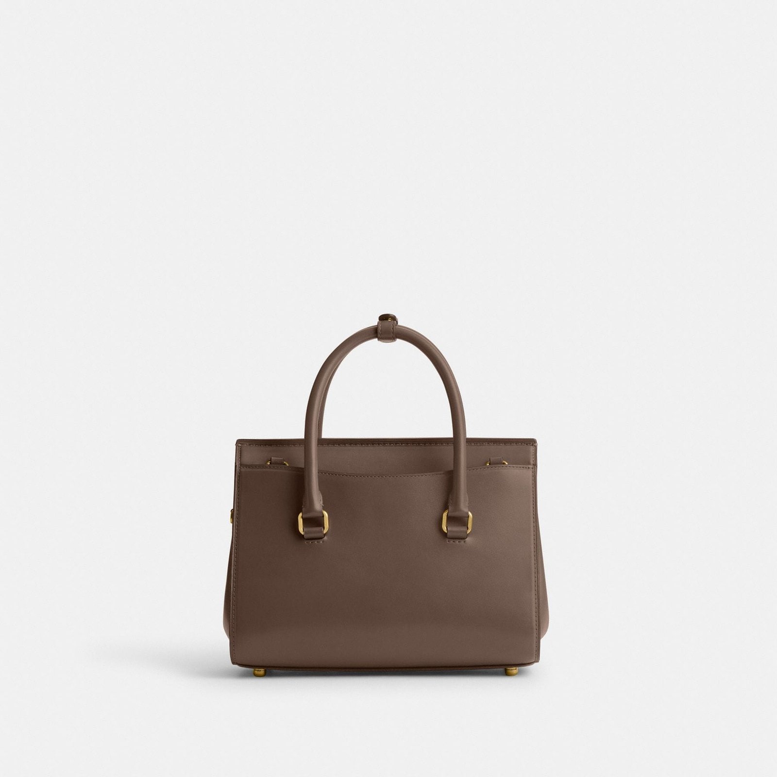 Replica Designer Bag Coach Bag Broome Carryall - Image 3
